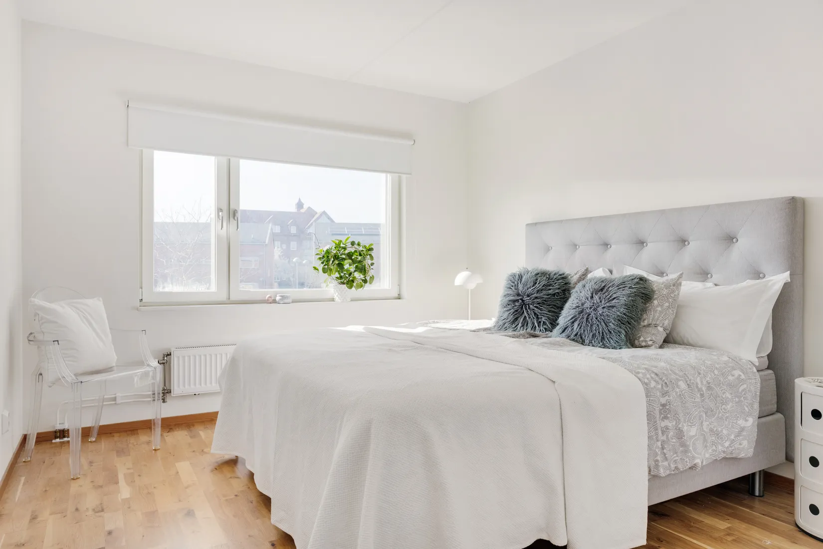 Bostadsrätt, Bäckhusvägen 52, Hököpinge, Vellinge