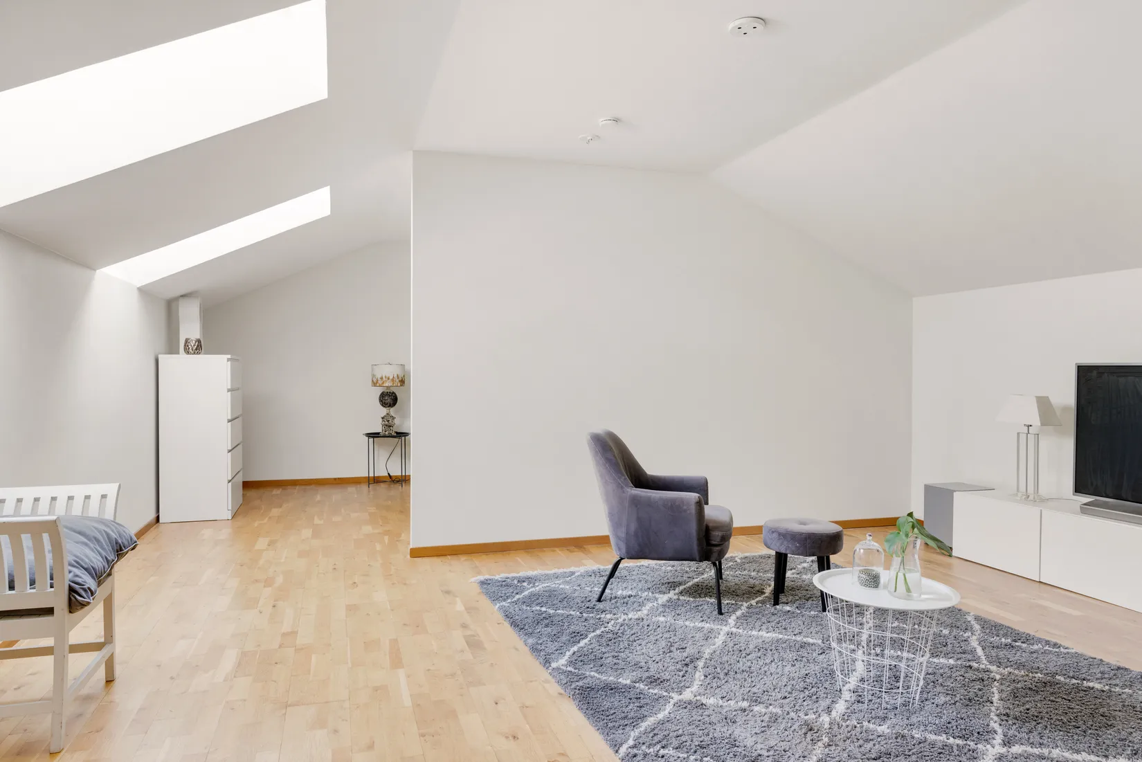 Bostadsrätt, Bäckhusvägen 52, Hököpinge, Vellinge