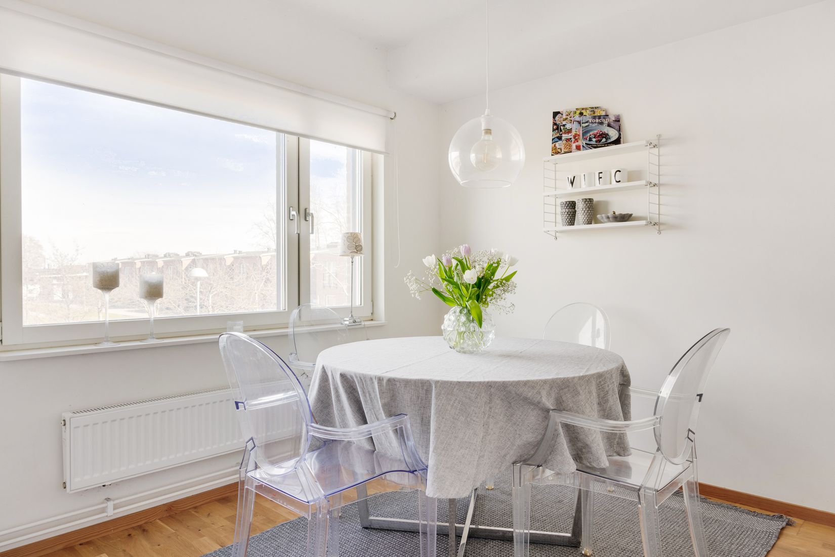 Bostadsrätt, Bäckhusvägen 52, Hököpinge, Vellinge