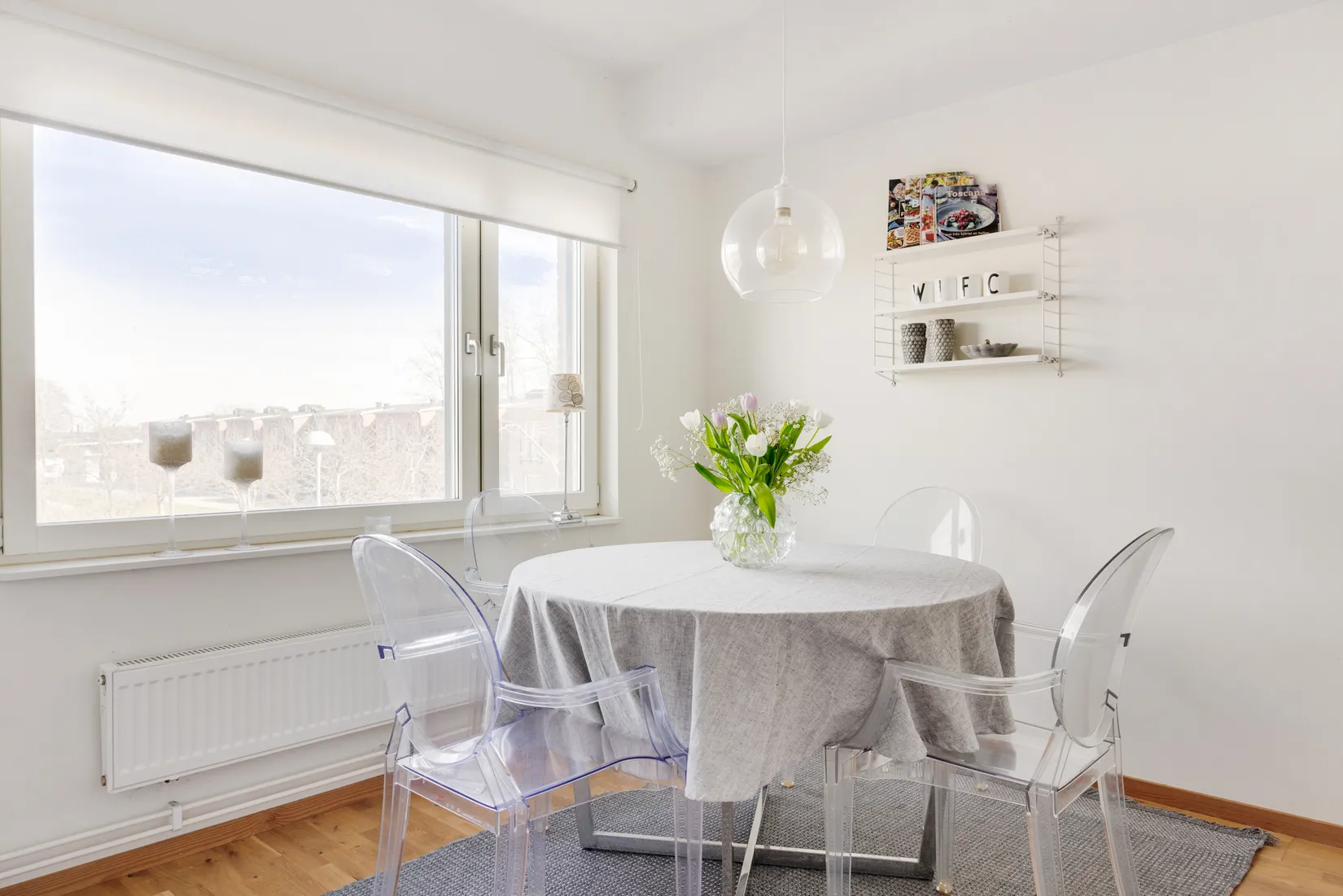 Bostadsrätt, Bäckhusvägen 52, Hököpinge, Vellinge