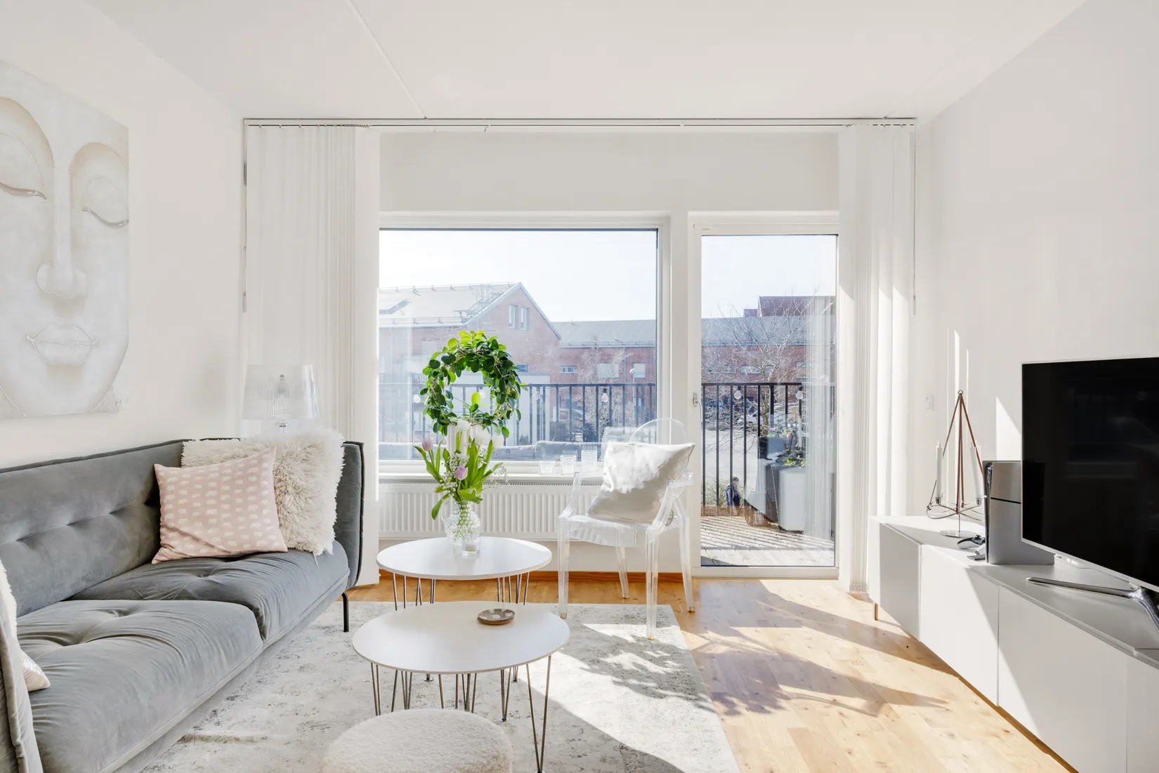 Bostadsrätt, Bäckhusvägen 52, Hököpinge, Vellinge