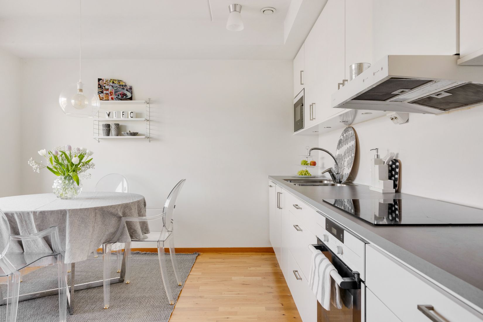 Bostadsrätt, Bäckhusvägen 52, Hököpinge, Vellinge