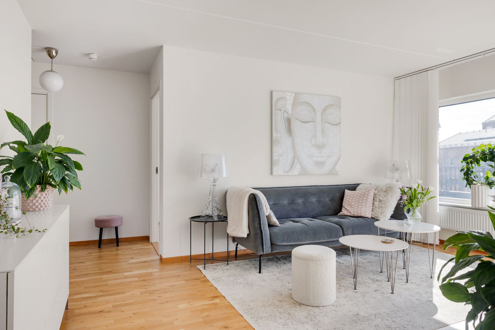 Bostadsrätt, Bäckhusvägen 52, Hököpinge, Vellinge