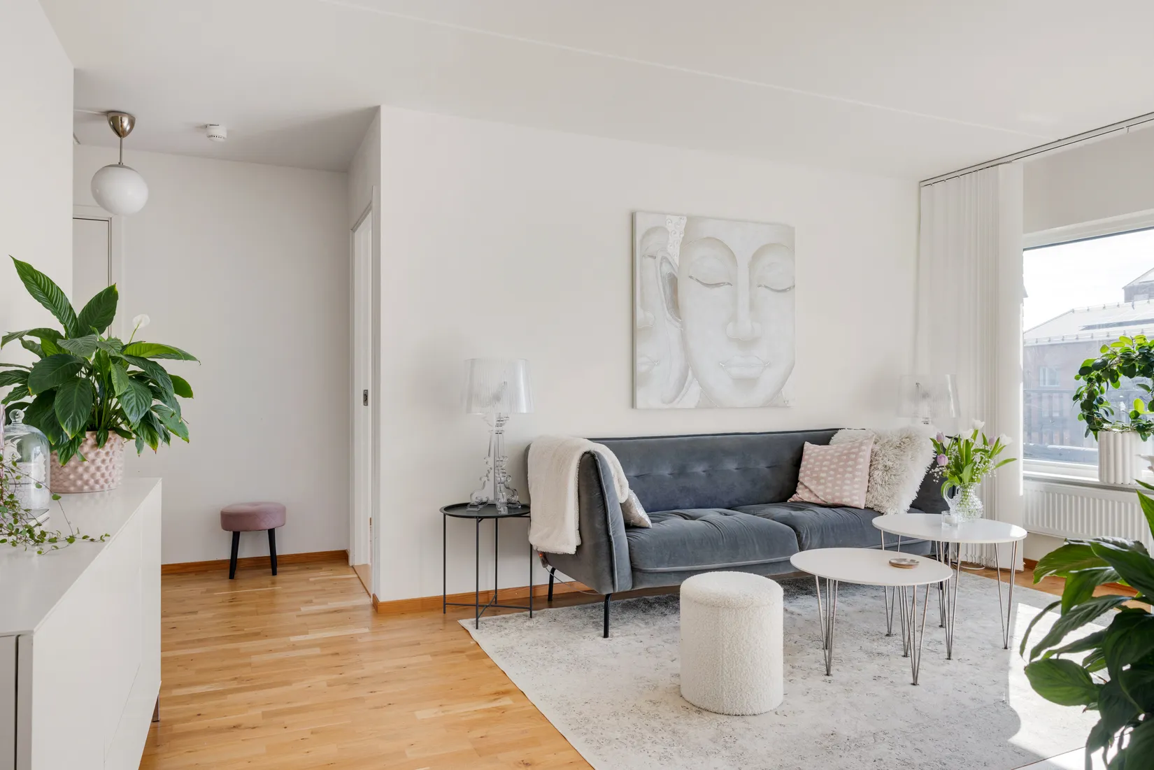Bostadsrätt, Bäckhusvägen 52, Hököpinge, Vellinge