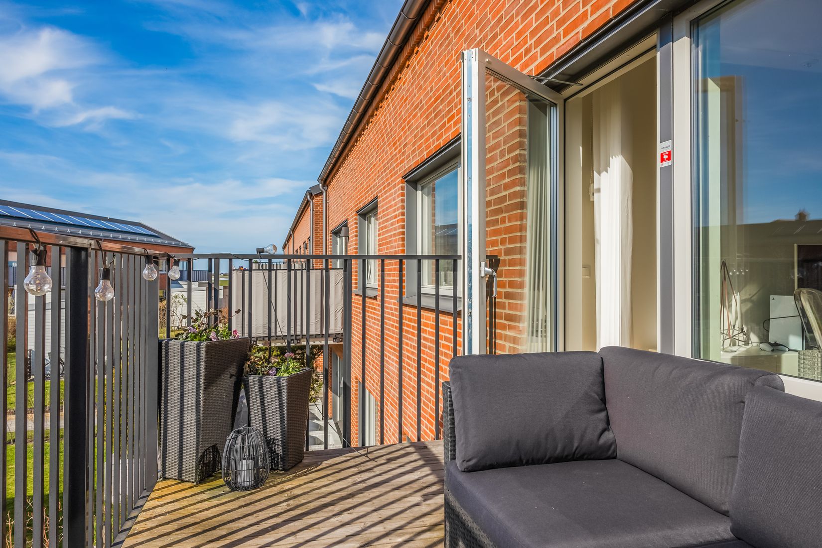 Bostadsrätt, Bäckhusvägen 52, Hököpinge, Vellinge