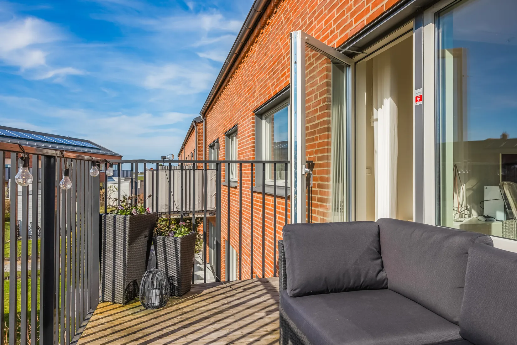 Bostadsrätt, Bäckhusvägen 52, Hököpinge, Vellinge
