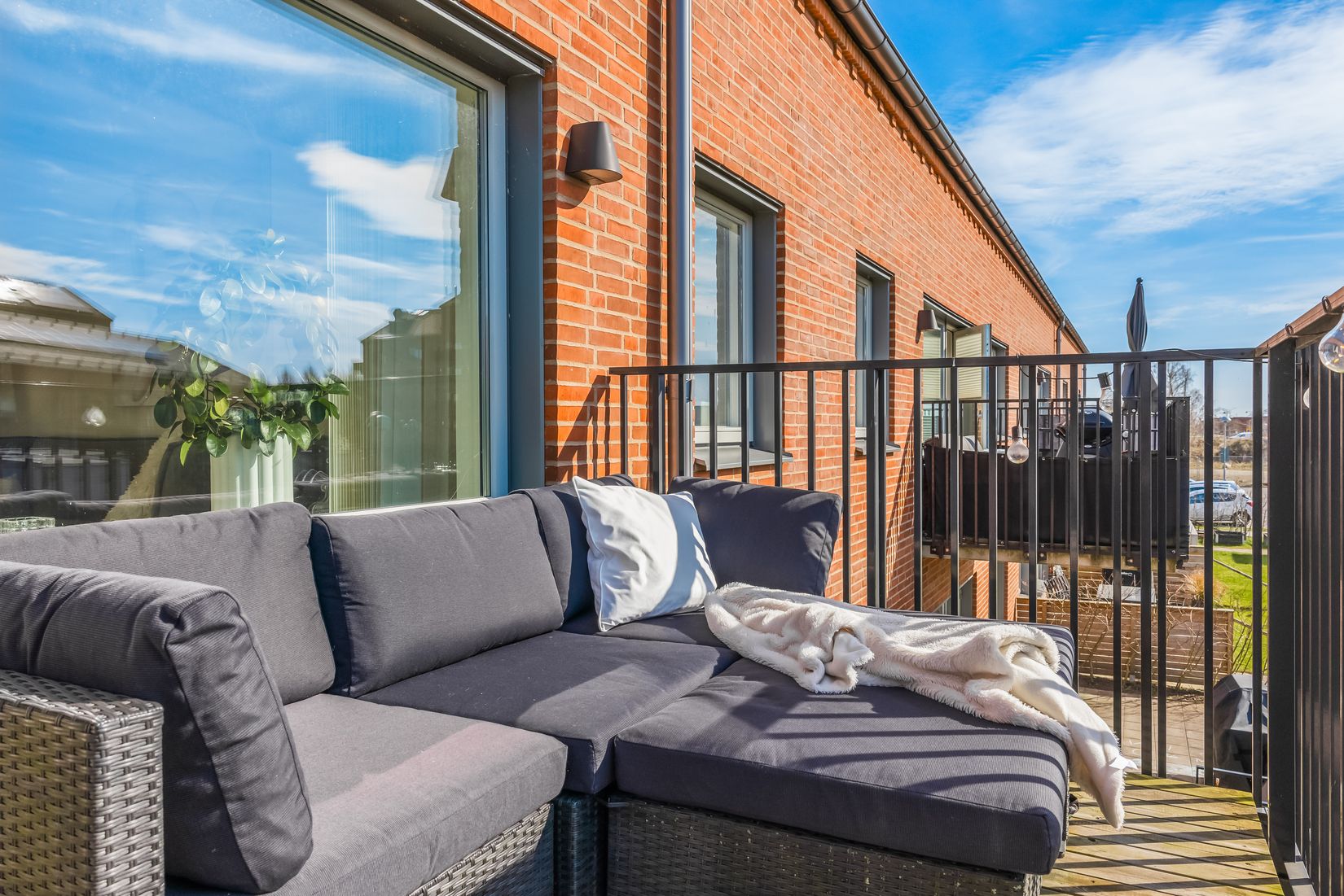 Bostadsrätt, Bäckhusvägen 52, Hököpinge, Vellinge