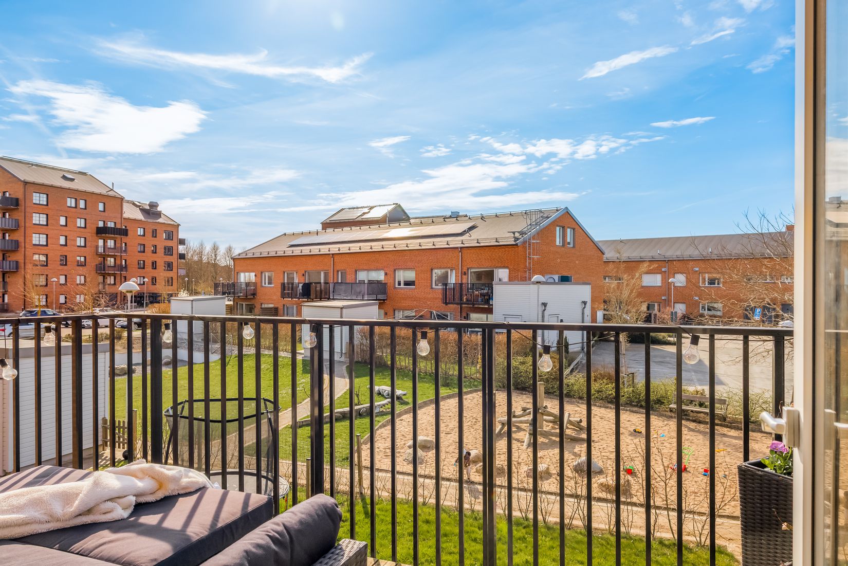 Bostadsrätt, Bäckhusvägen 52, Hököpinge, Vellinge