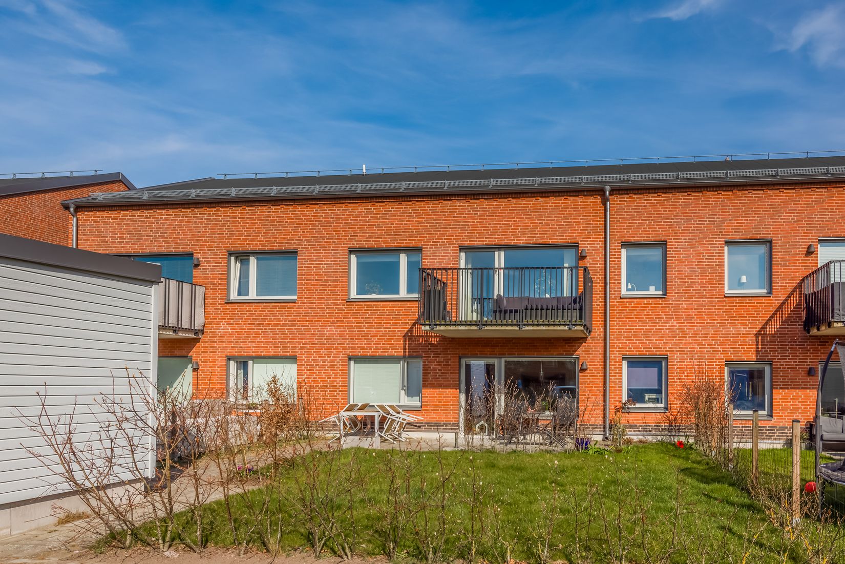 Bostadsrätt, Bäckhusvägen 52, Hököpinge, Vellinge