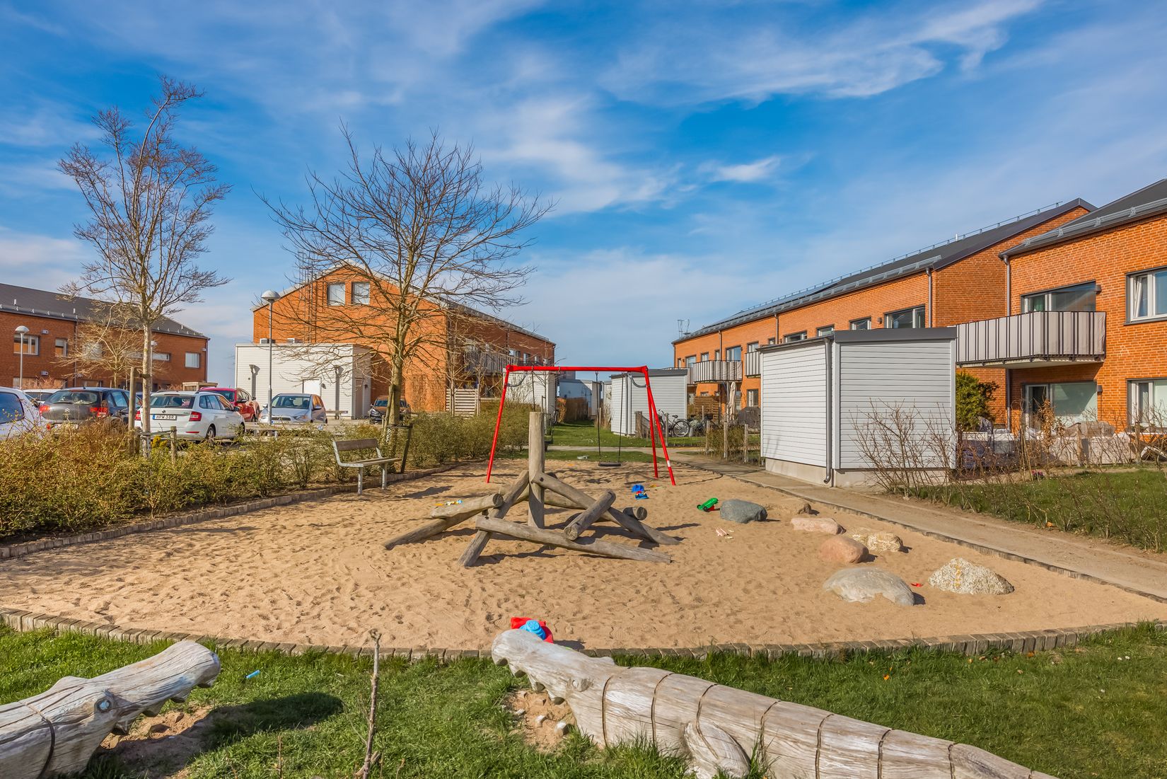 Bostadsrätt, Bäckhusvägen 52, Hököpinge, Vellinge