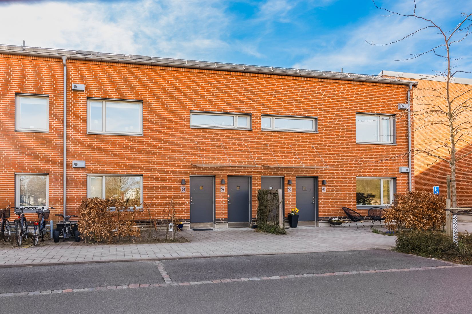 Bostadsrätt, Bäckhusvägen 52, Hököpinge, Vellinge