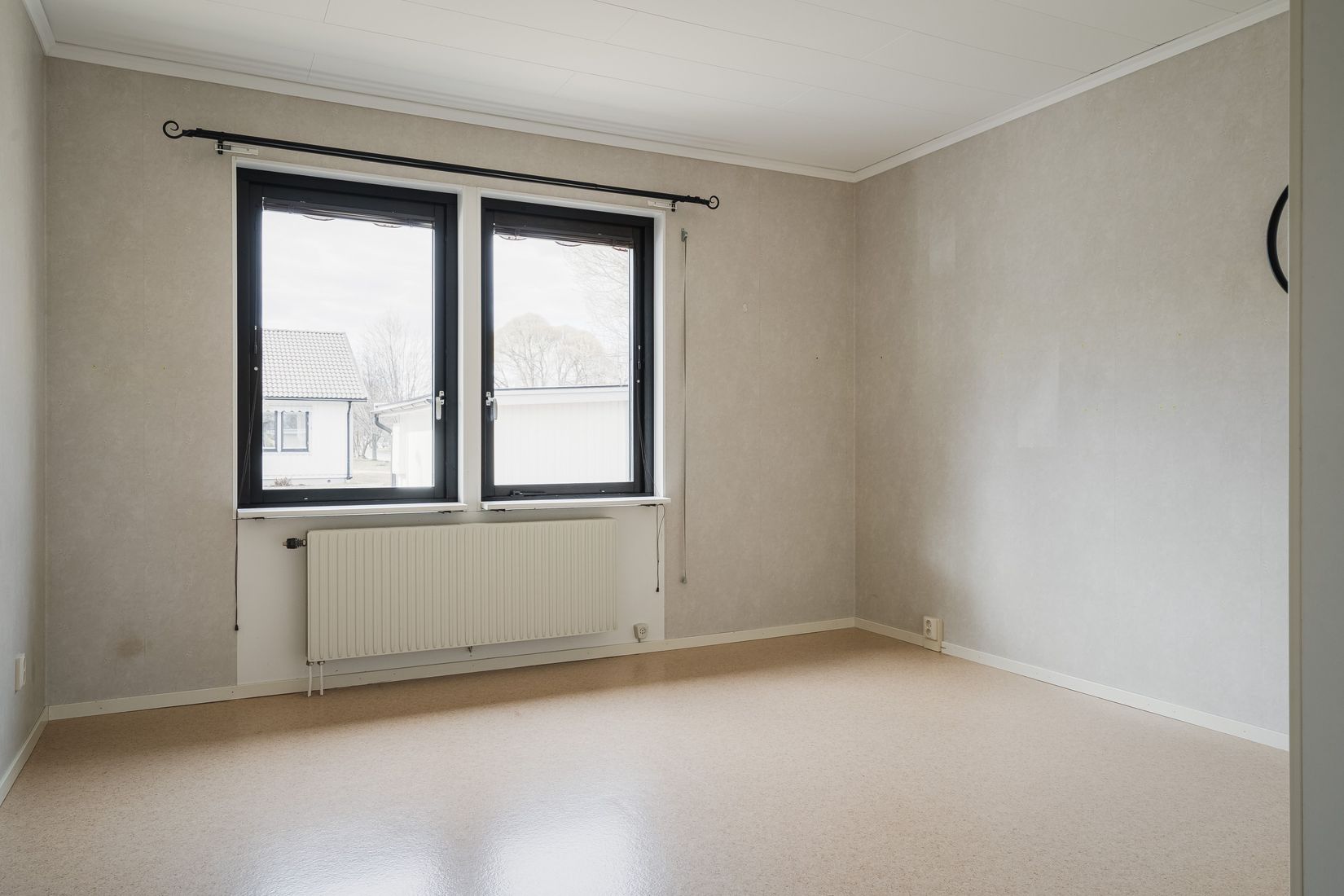 Bostadsrätt, Hemgårdsgatan 39, Kåge, Skellefteå