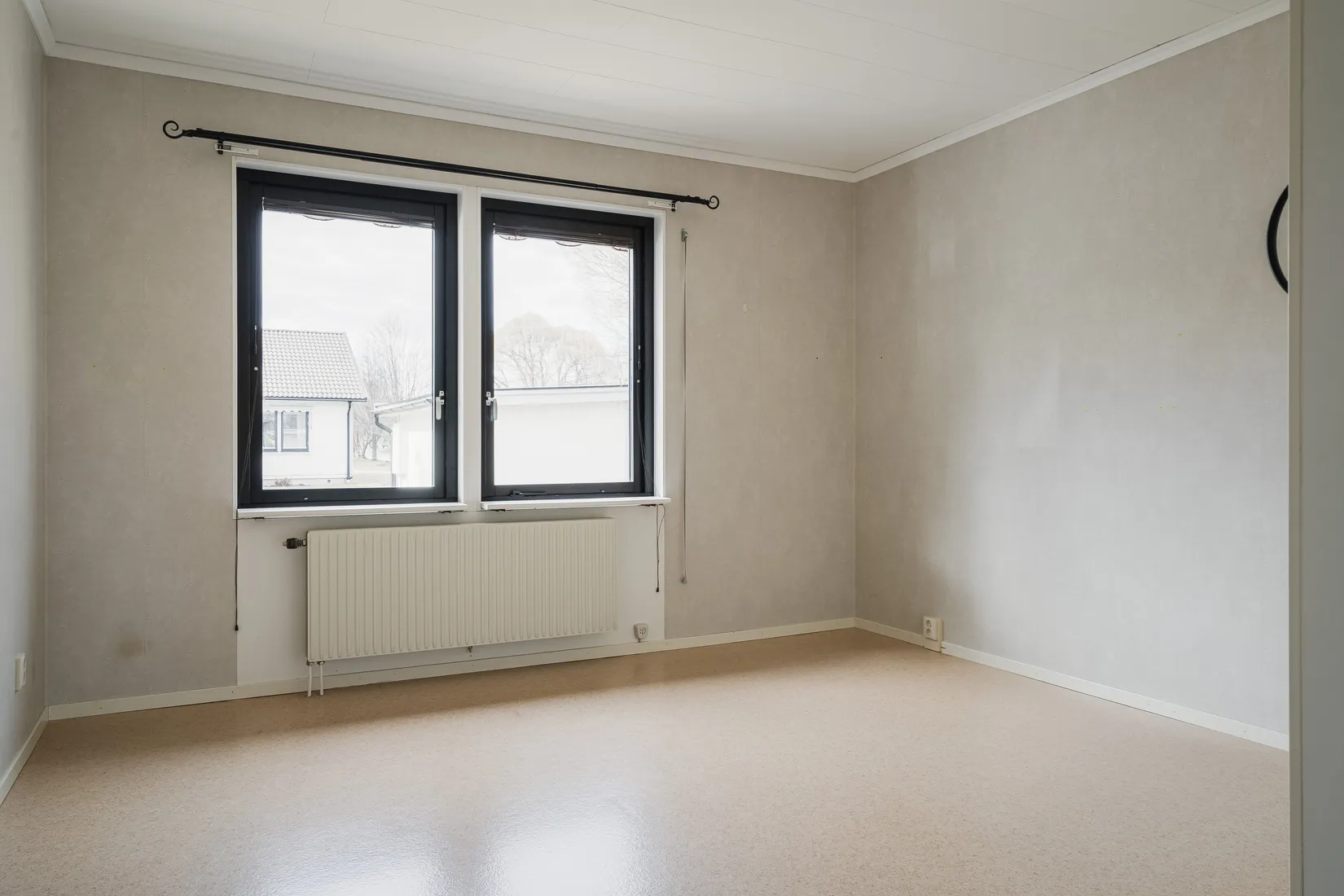 Bostadsrätt, Hemgårdsgatan 39, Kåge, Skellefteå