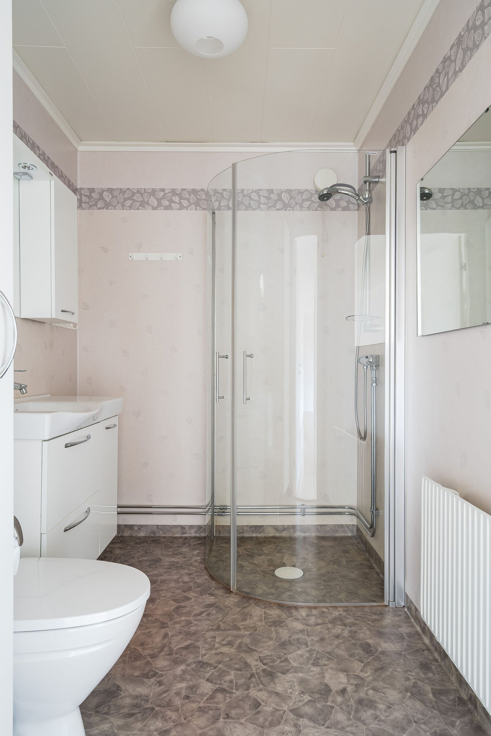 Bostadsrätt, Hemgårdsgatan 39, Kåge, Skellefteå