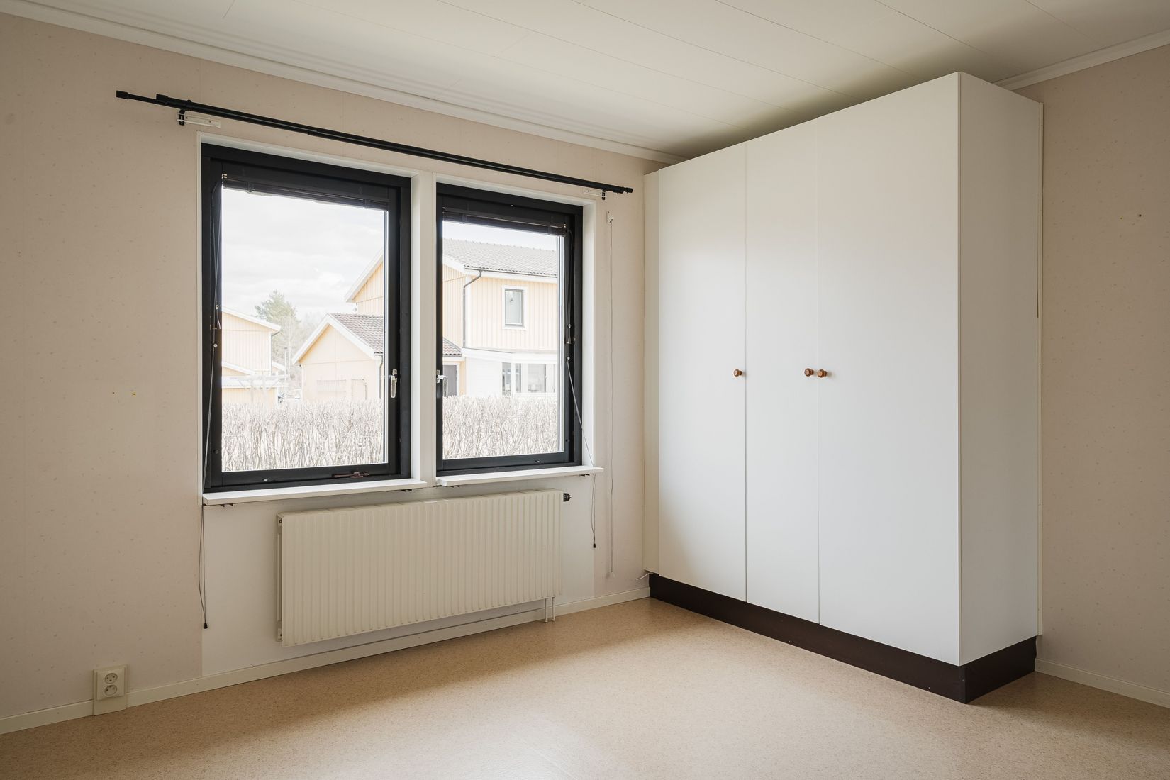 Bostadsrätt, Hemgårdsgatan 39, Kåge, Skellefteå