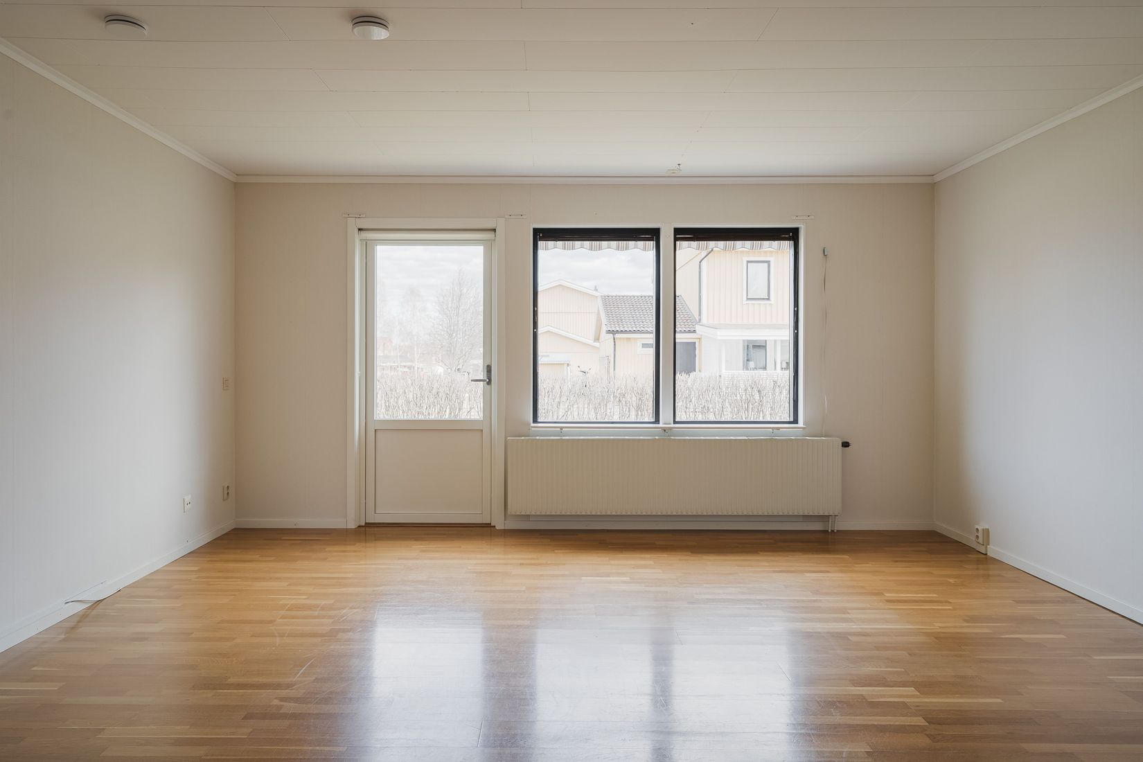 Bostadsrätt, Hemgårdsgatan 39, Kåge, Skellefteå