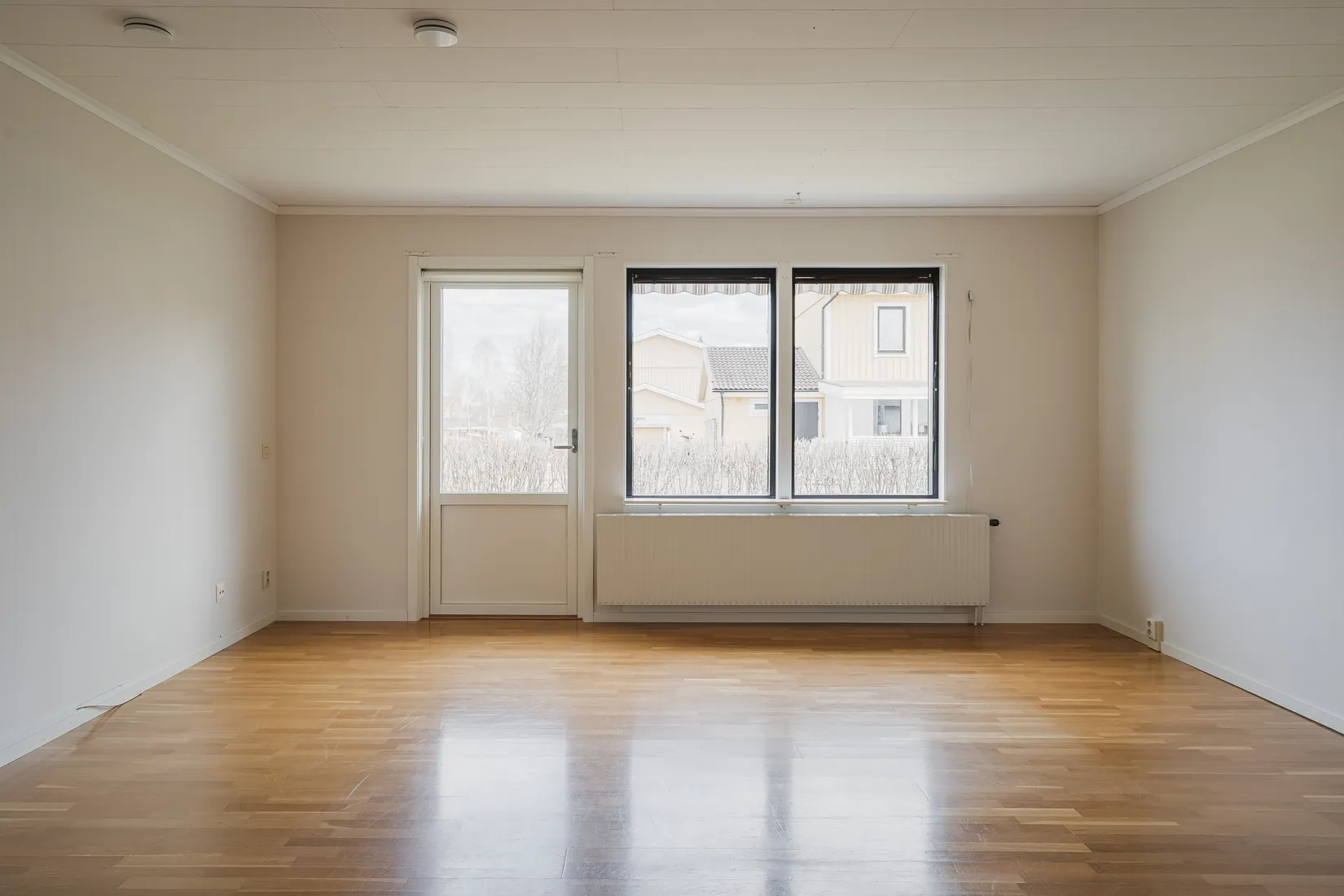 Bostadsrätt, Hemgårdsgatan 39, Kåge, Skellefteå