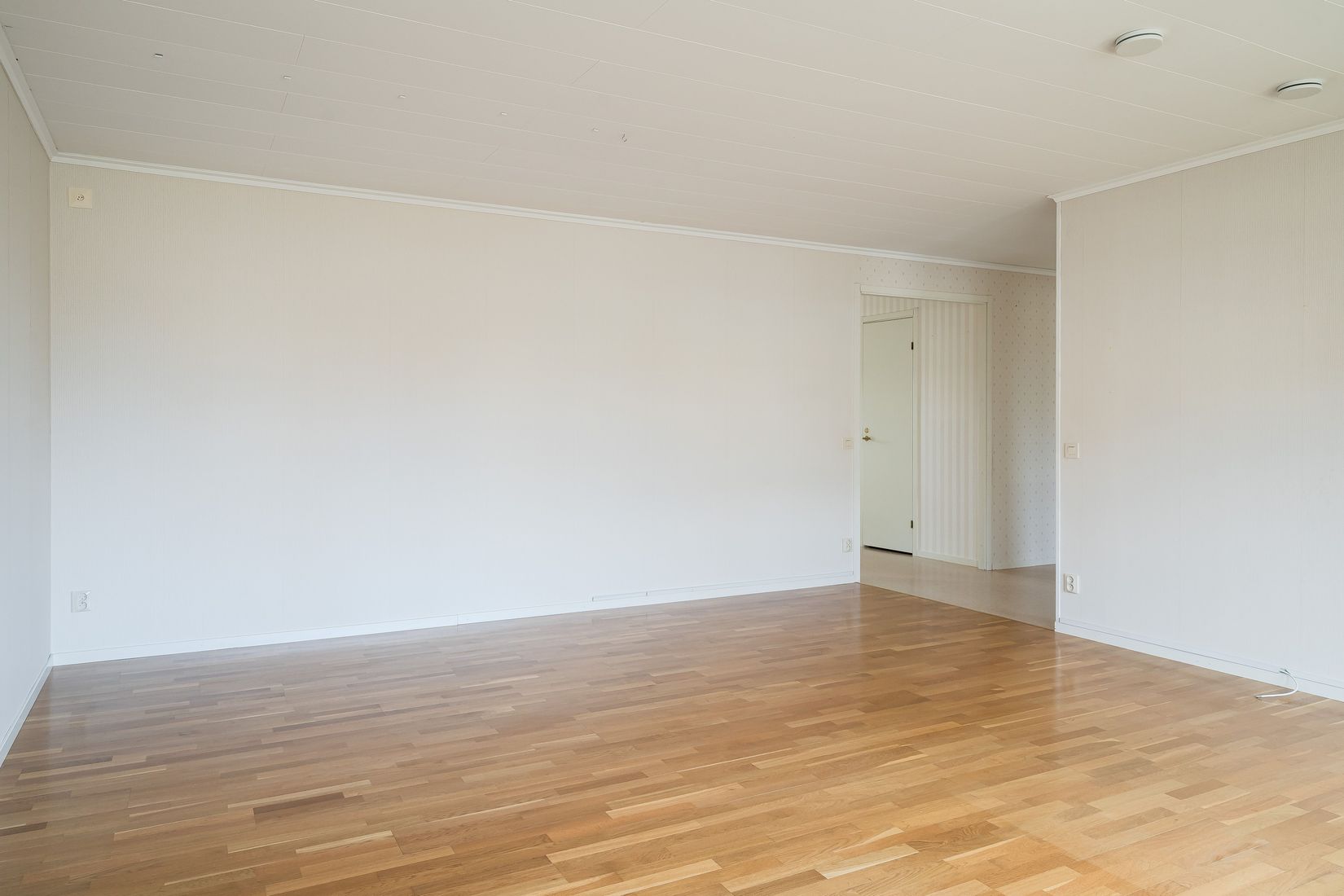 Bostadsrätt, Hemgårdsgatan 39, Kåge, Skellefteå