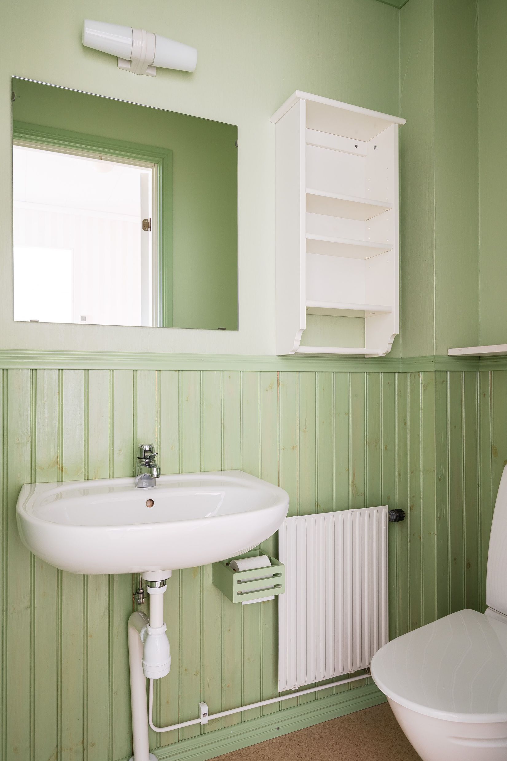 Bostadsrätt, Hemgårdsgatan 39, Kåge, Skellefteå