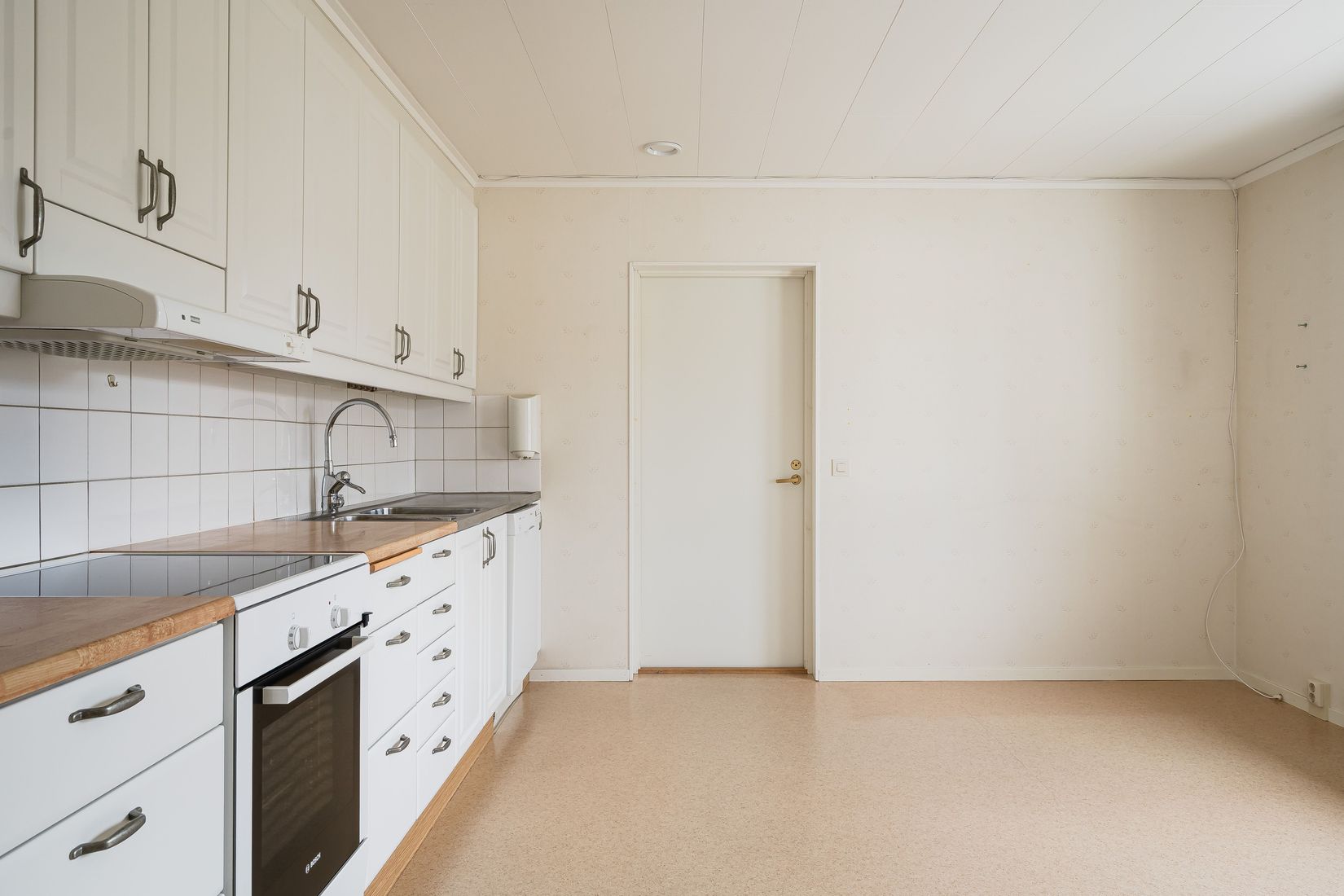 Bostadsrätt, Hemgårdsgatan 39, Kåge, Skellefteå