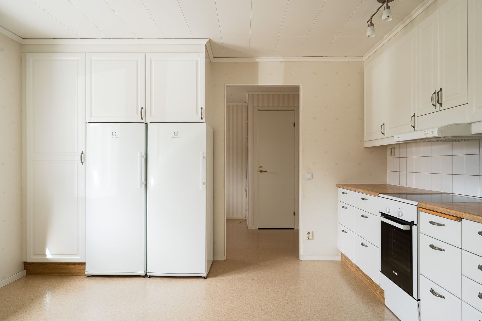 Bostadsrätt, Hemgårdsgatan 39, Kåge, Skellefteå