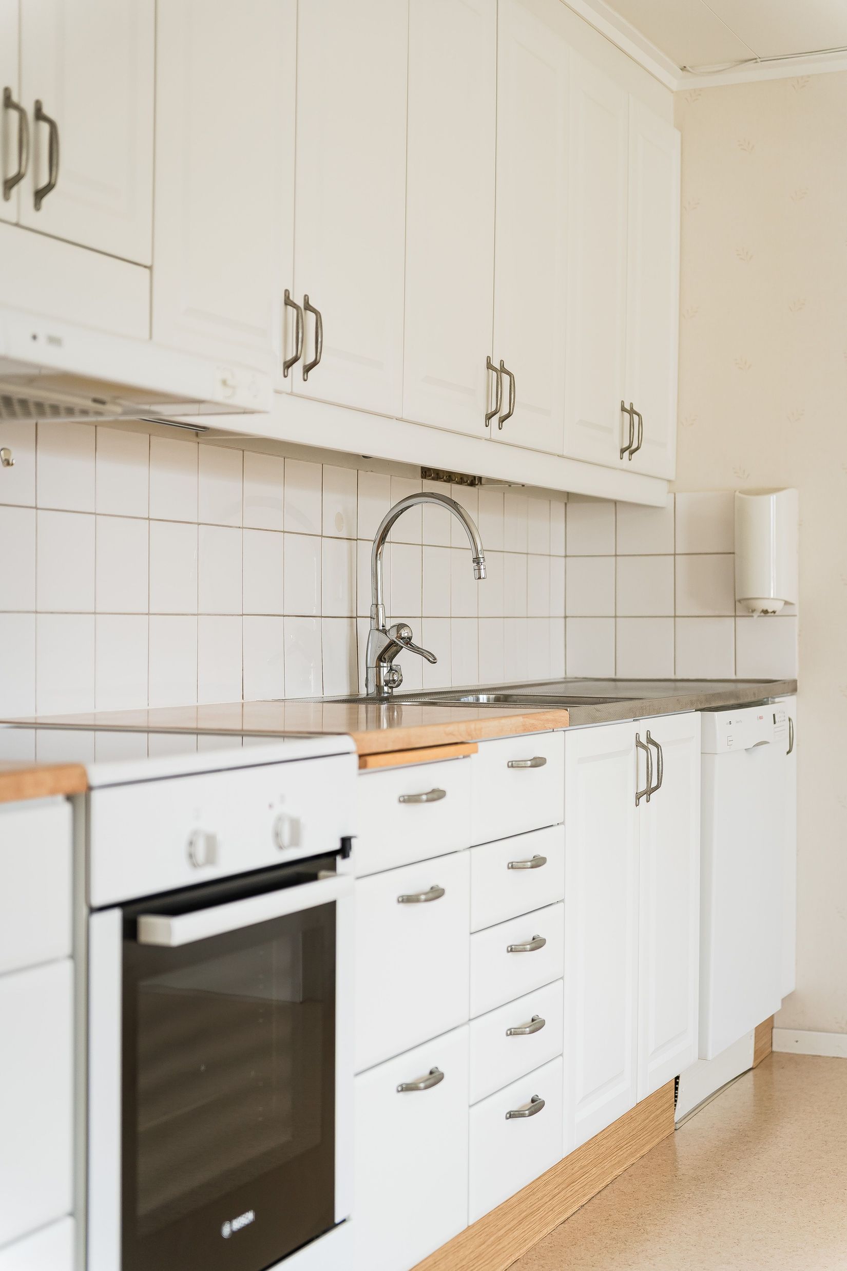 Bostadsrätt, Hemgårdsgatan 39, Kåge, Skellefteå