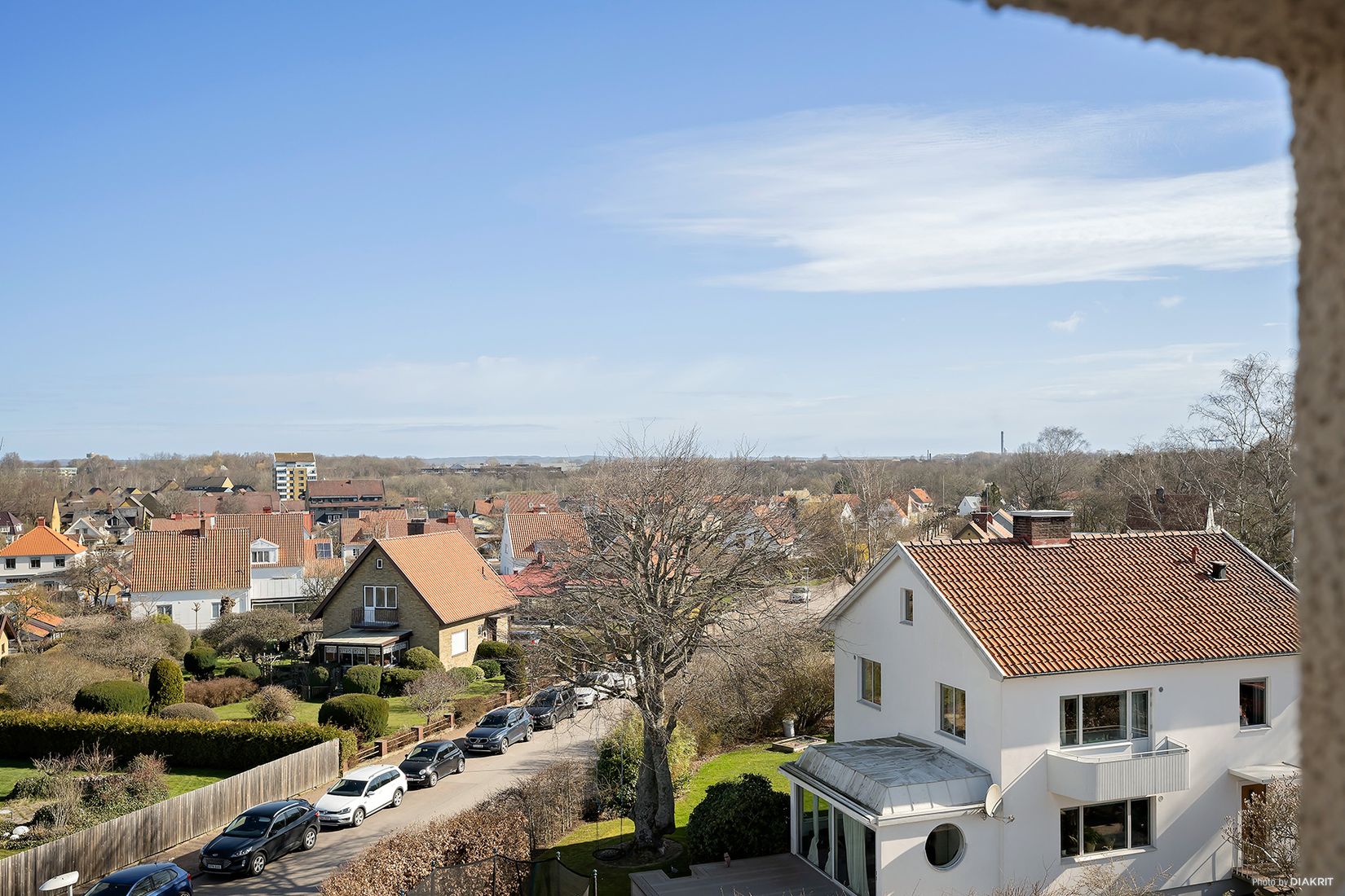 Bostadsrätt, Tegelmästaregatan 2A, Ängavången, Ängelholm