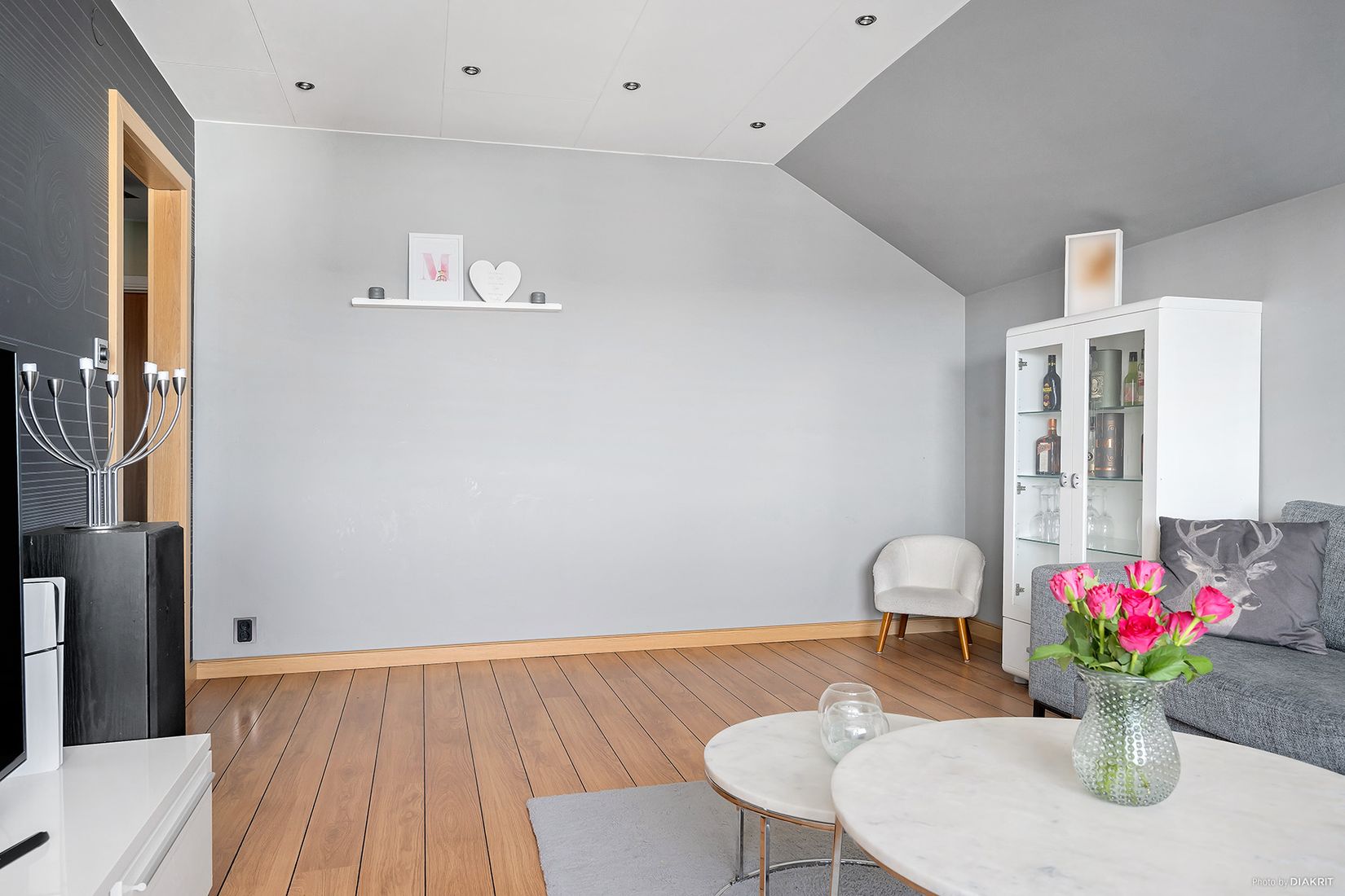 Bostadsrätt, Tegelmästaregatan 2A, Ängavången, Ängelholm