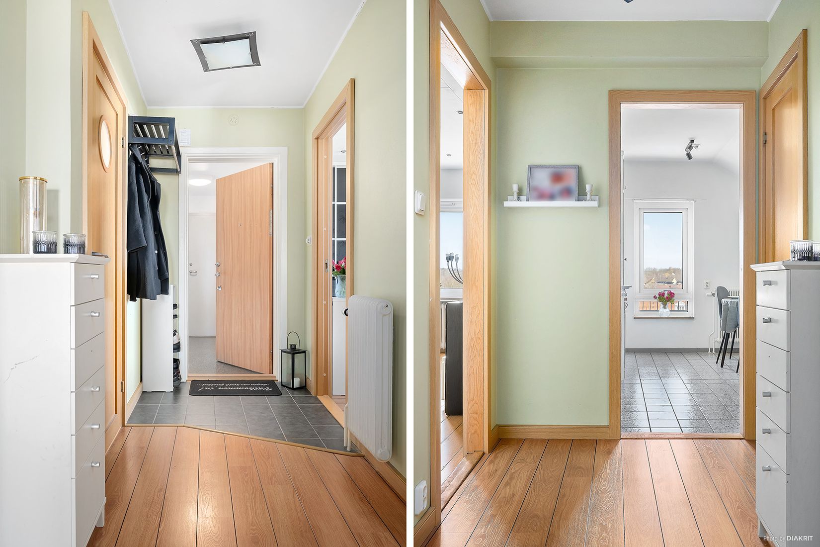 Bostadsrätt, Tegelmästaregatan 2A, Ängavången, Ängelholm