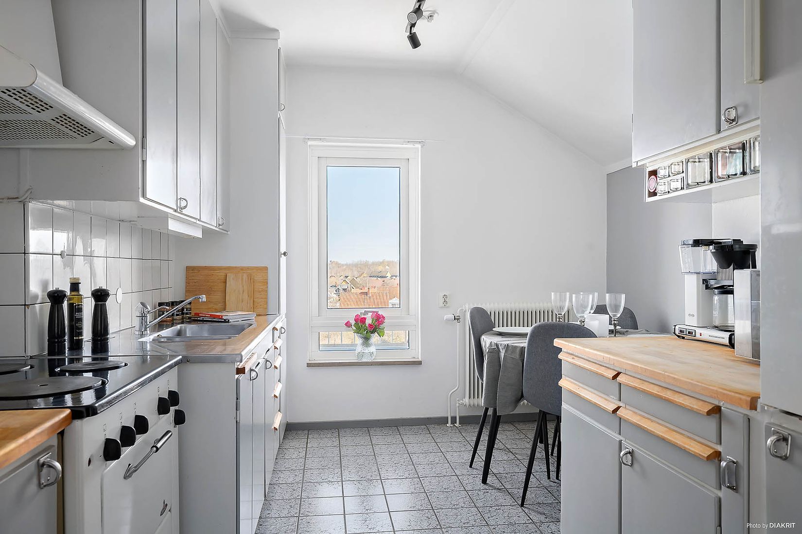 Bostadsrätt, Tegelmästaregatan 2A, Ängavången, Ängelholm