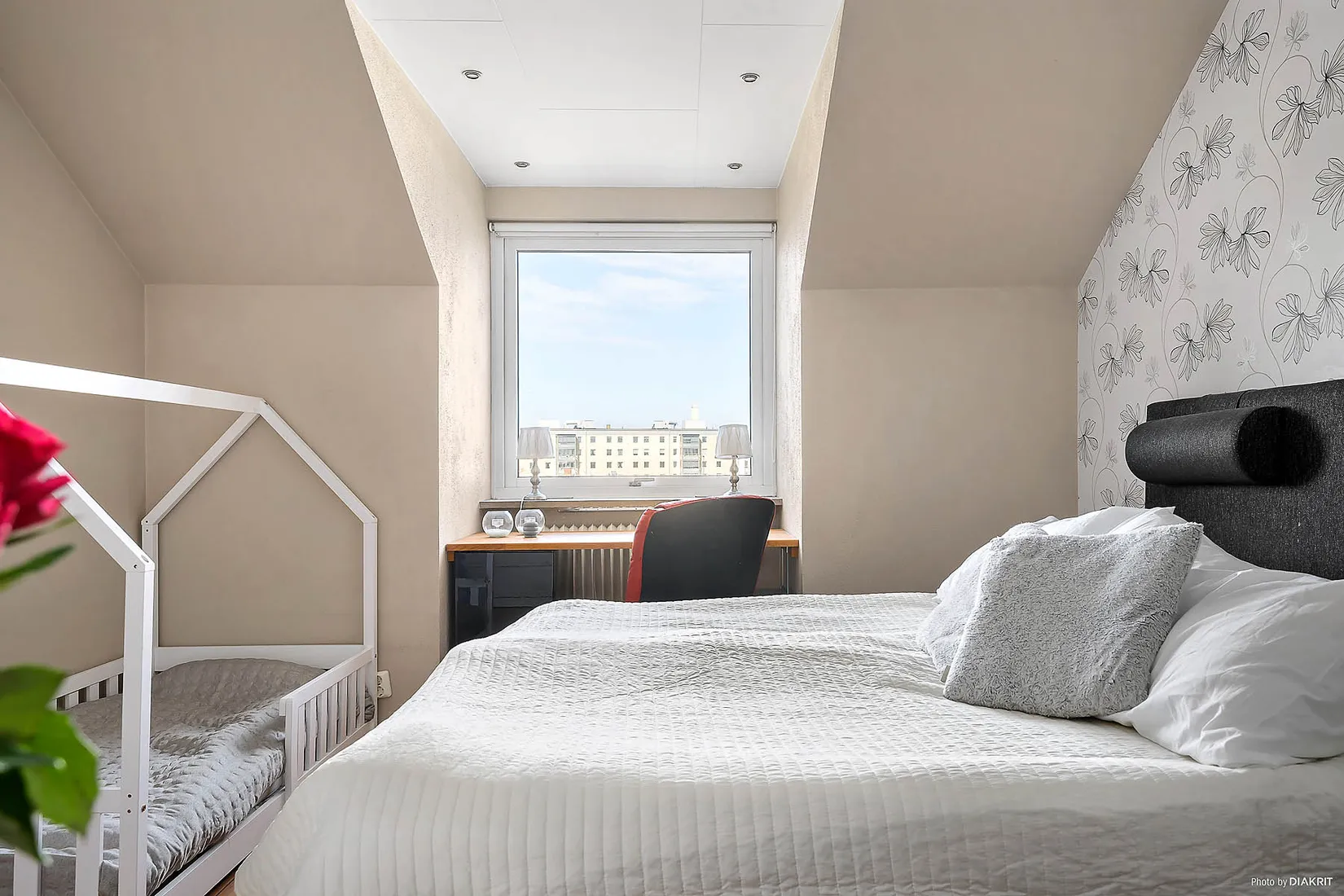 Bostadsrätt, Tegelmästaregatan 2A, Ängavången, Ängelholm