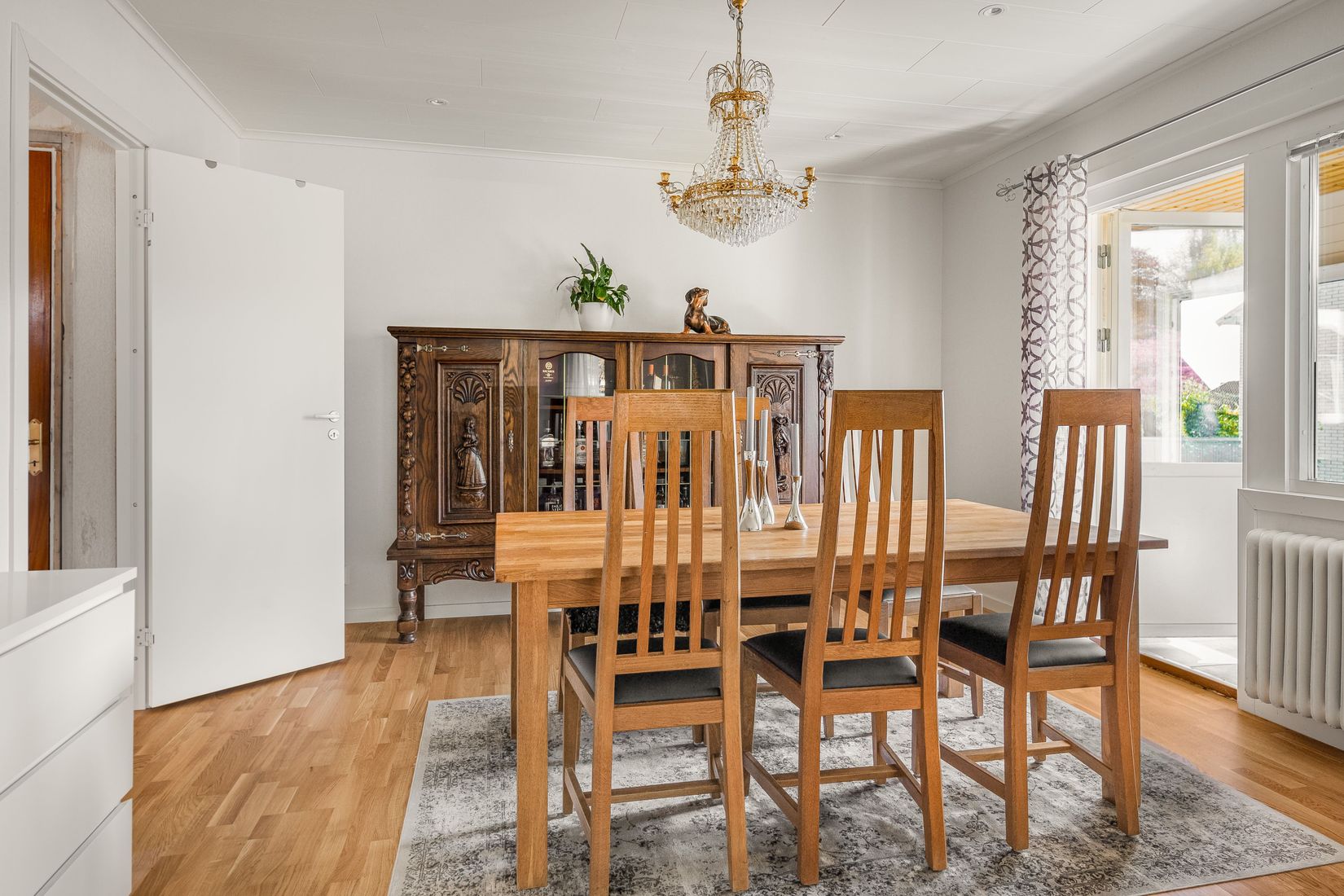 Villa, Danska vägen 159, Mösseberg, Falköping