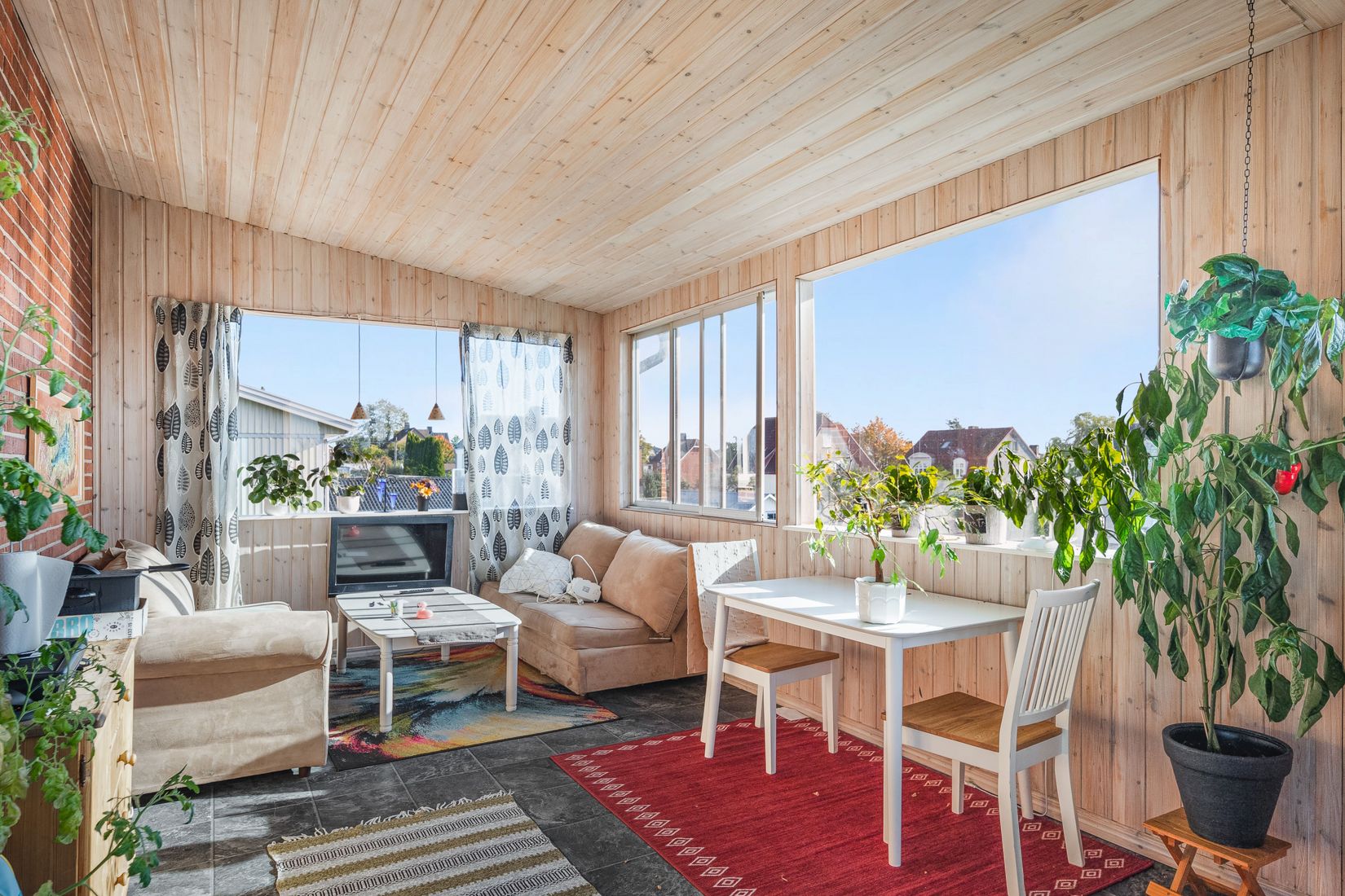 Villa, Danska vägen 159, Mösseberg, Falköping