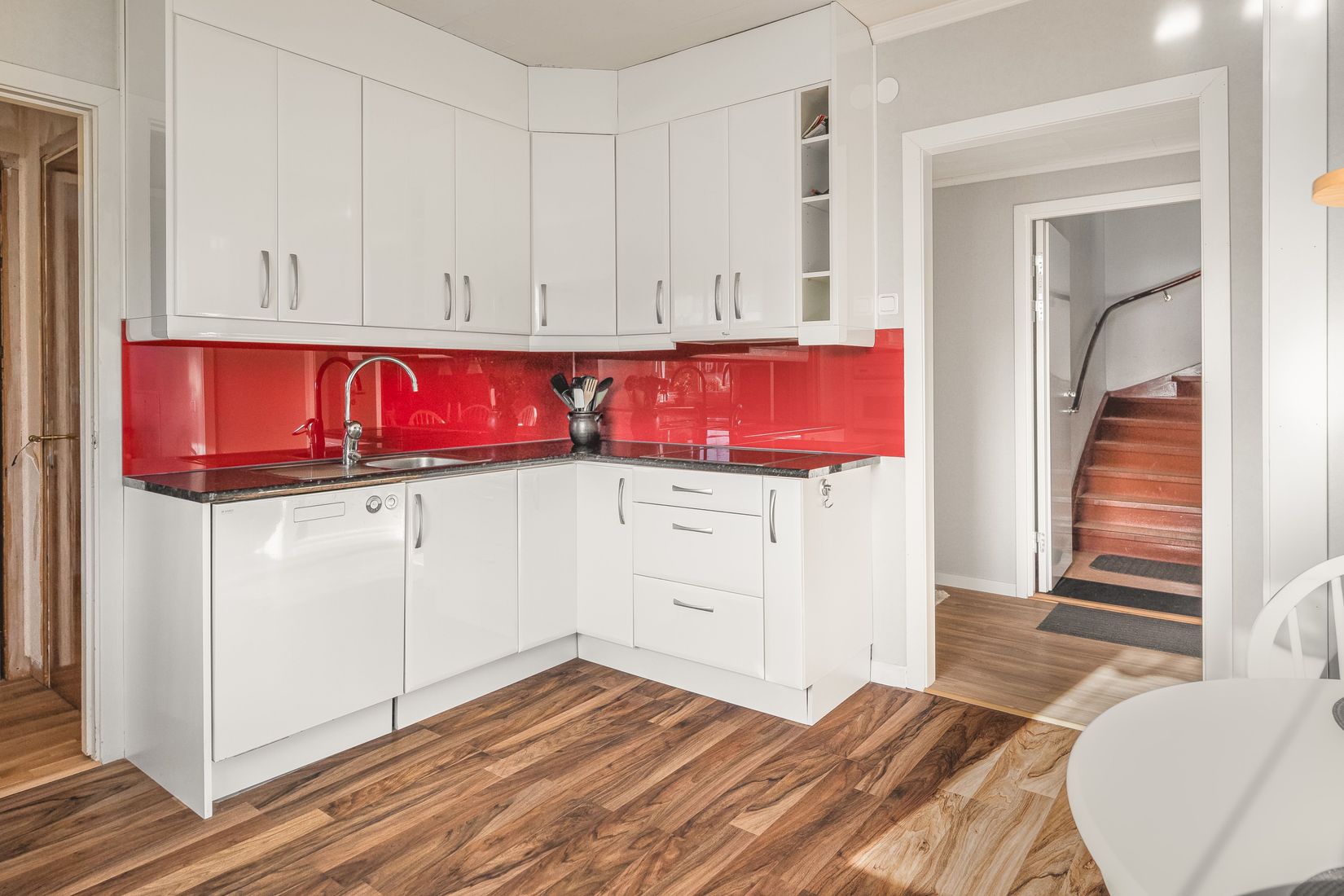 Villa, Danska vägen 159, Mösseberg, Falköping