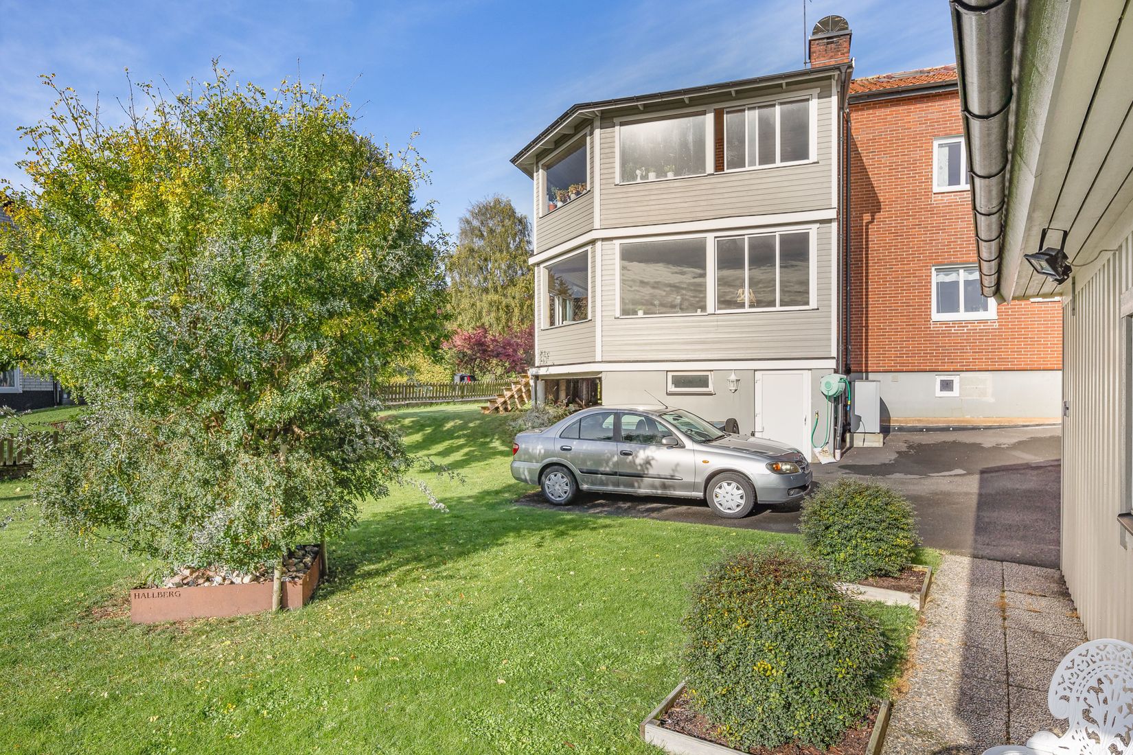 Villa, Danska vägen 159, Mösseberg, Falköping