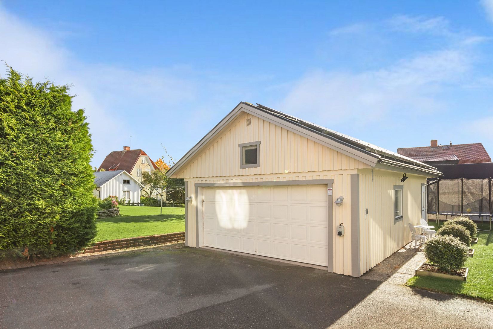 Villa, Danska vägen 159, Mösseberg, Falköping