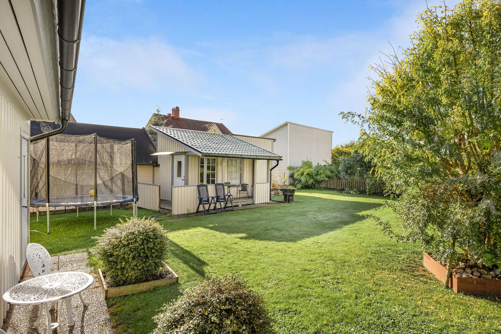 Villa, Danska vägen 159, Mösseberg, Falköping