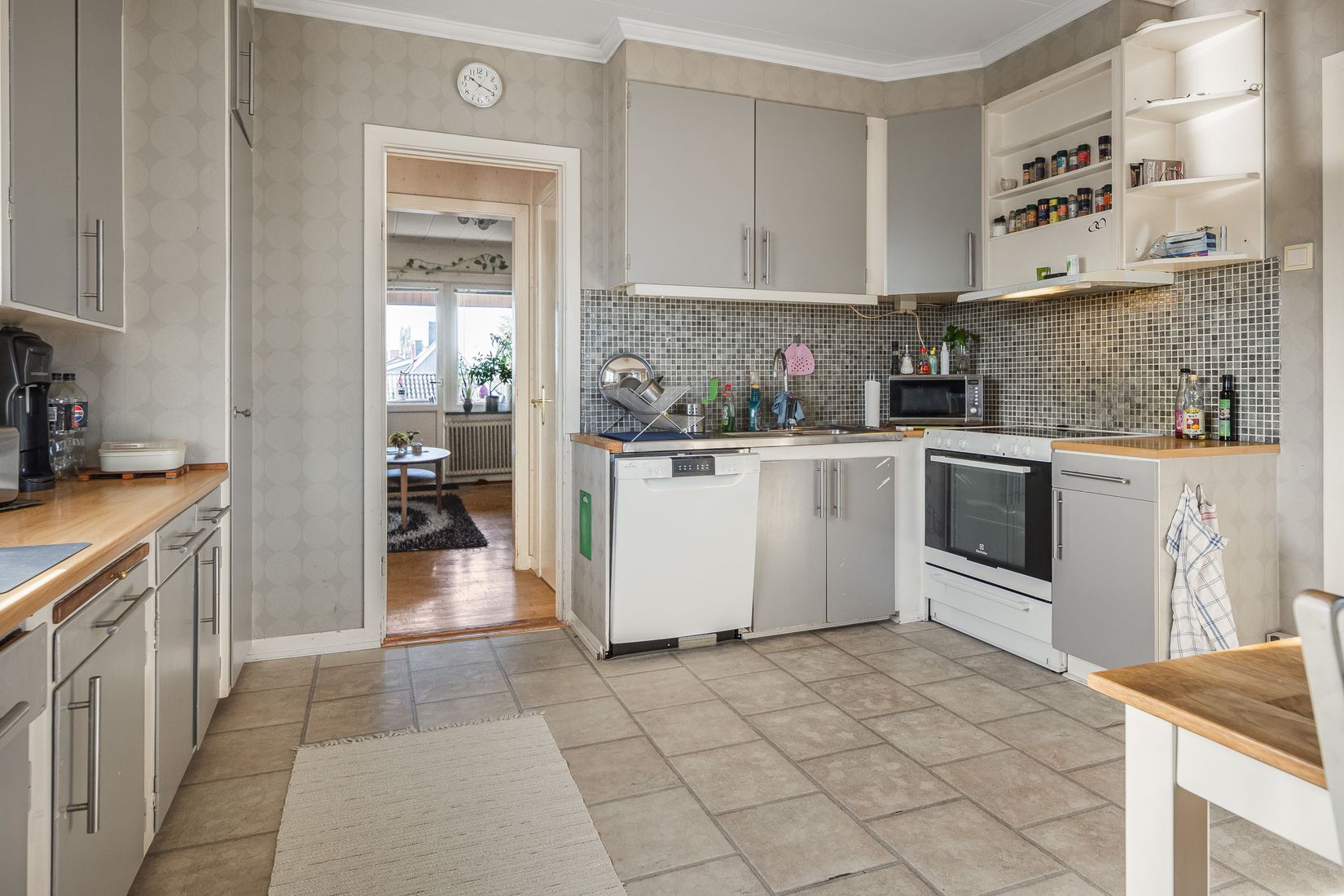 Villa, Danska vägen 159, Mösseberg, Falköping