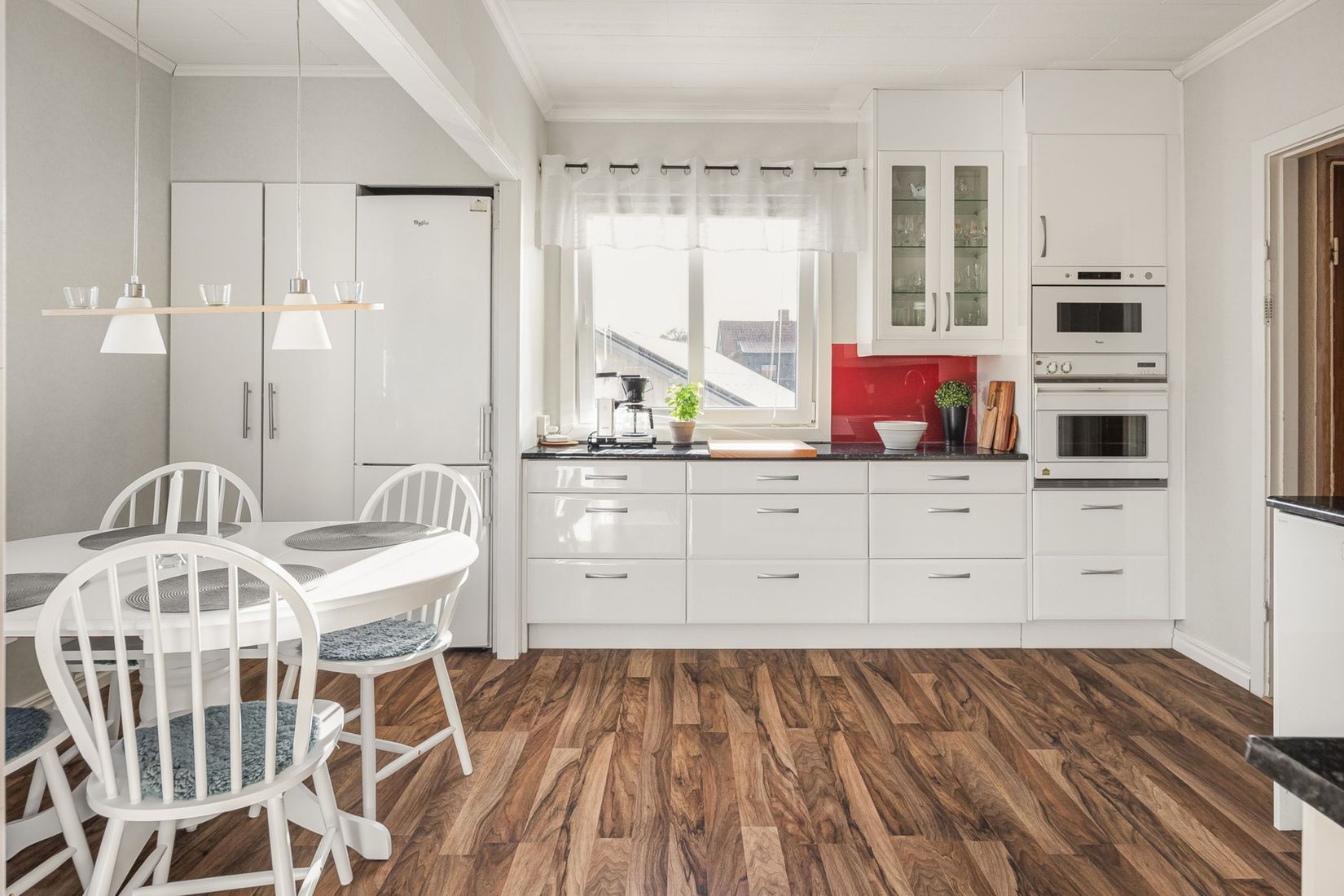 Villa, Danska vägen 159, Mösseberg, Falköping