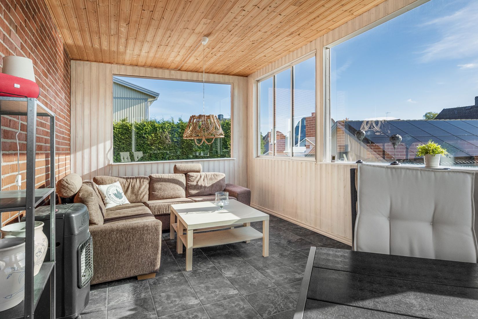 Villa, Danska vägen 159, Mösseberg, Falköping