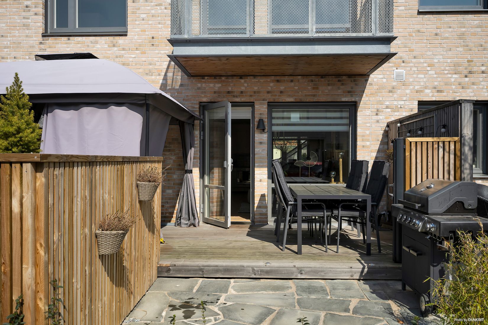 Bostadsrätt, Lilla Byvägen 2C, Häljarp, Landskrona