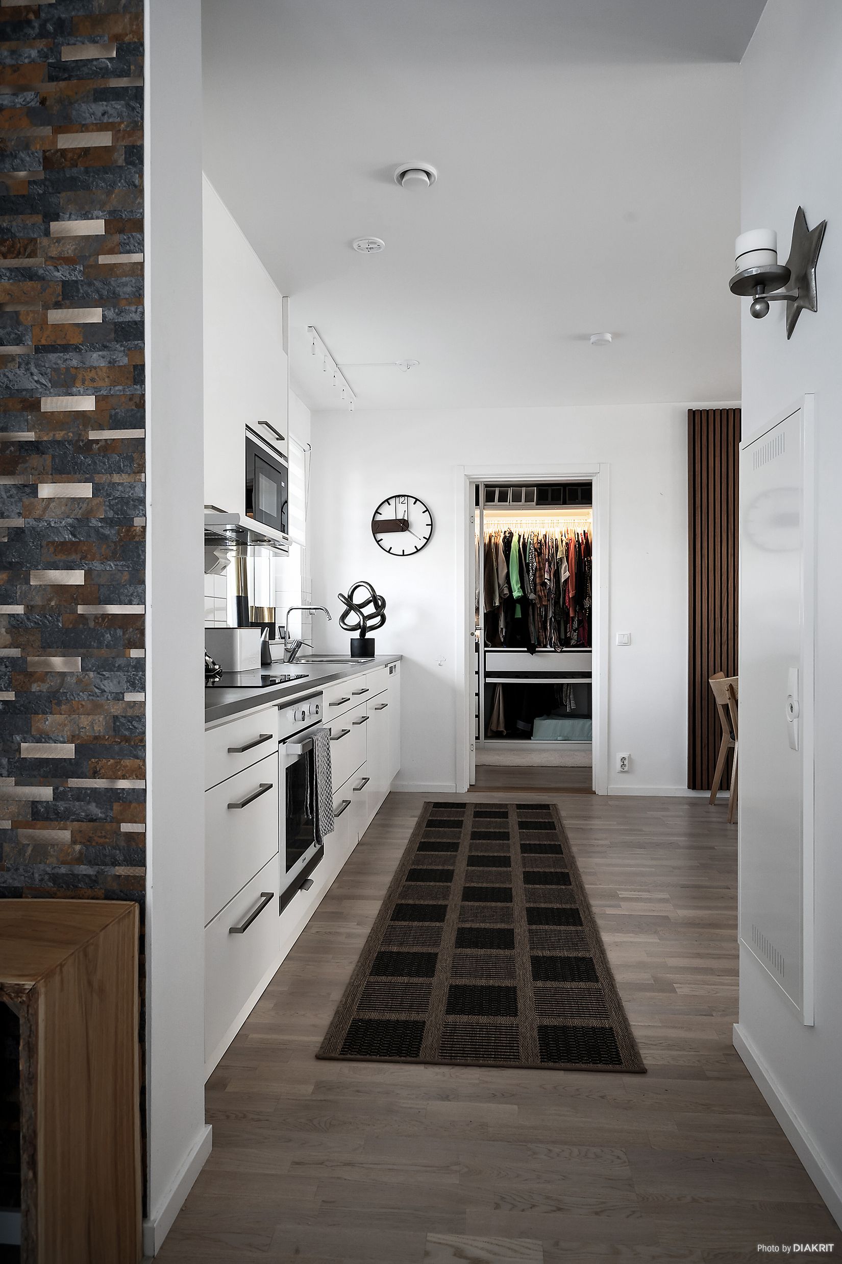 Bostadsrätt, Lilla Byvägen 2C, Häljarp, Landskrona