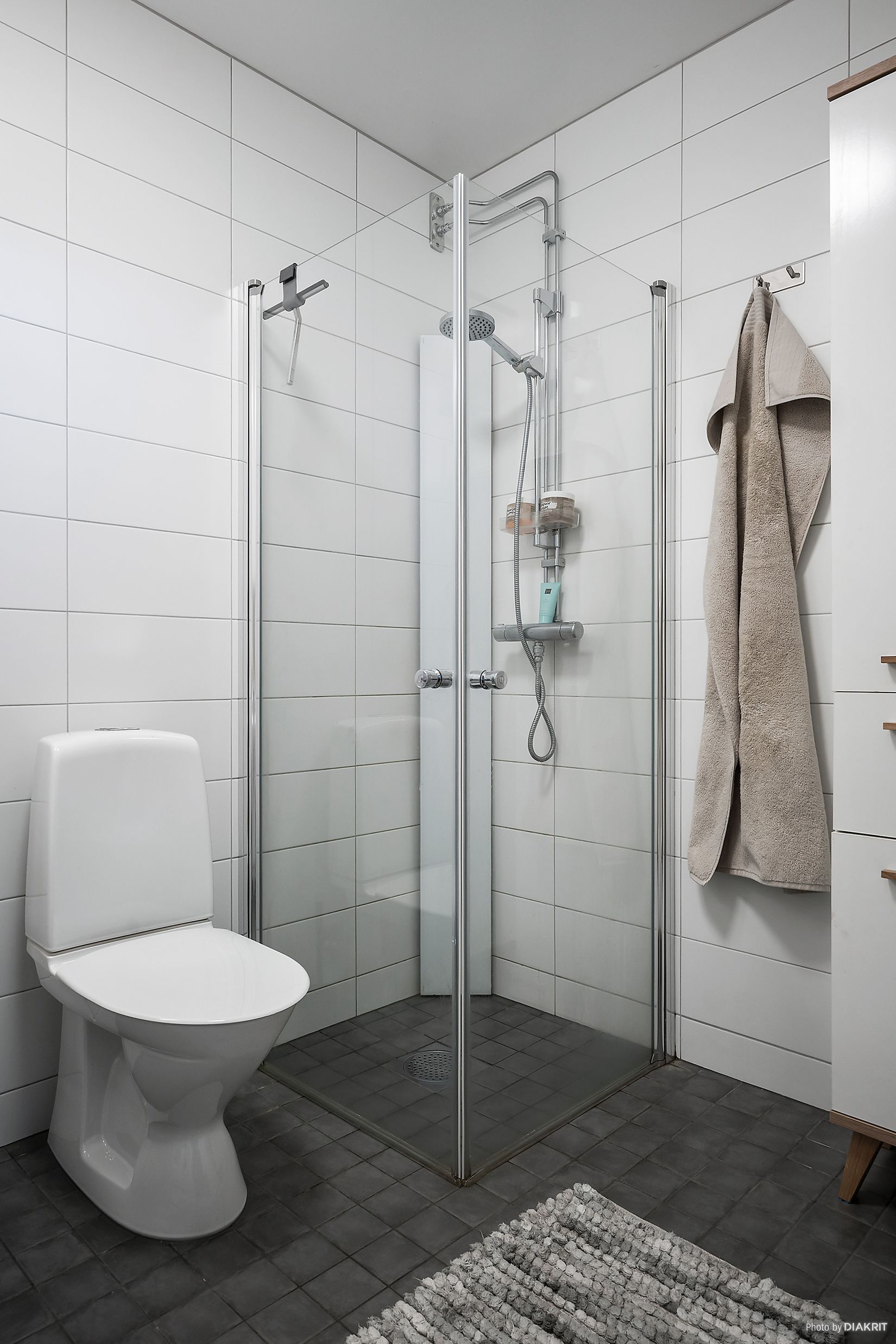 Bostadsrätt, Lilla Byvägen 2C, Häljarp, Landskrona