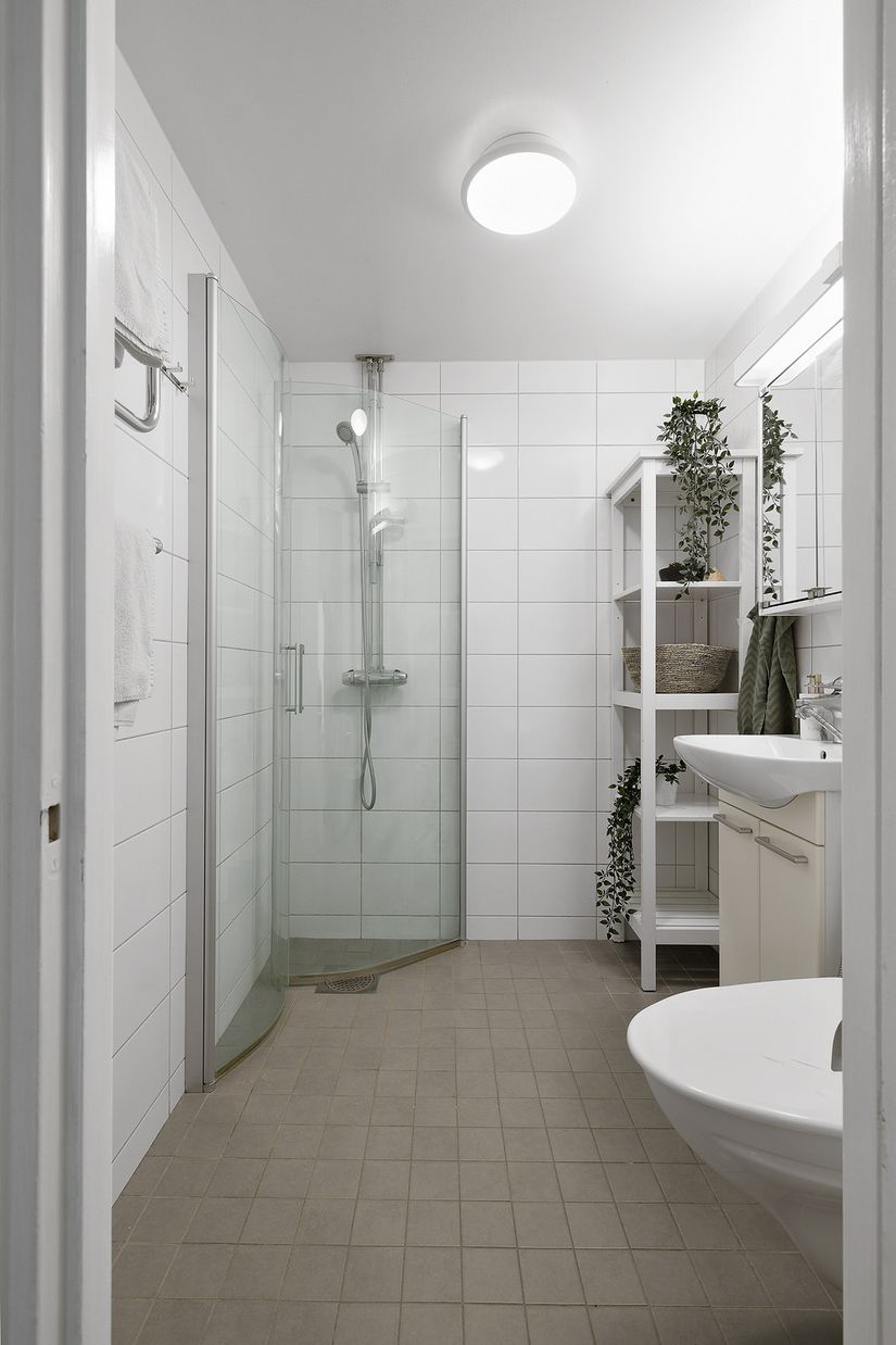 Bostadsrätt, Veckovägen 34, Jakobsberg, Järfälla