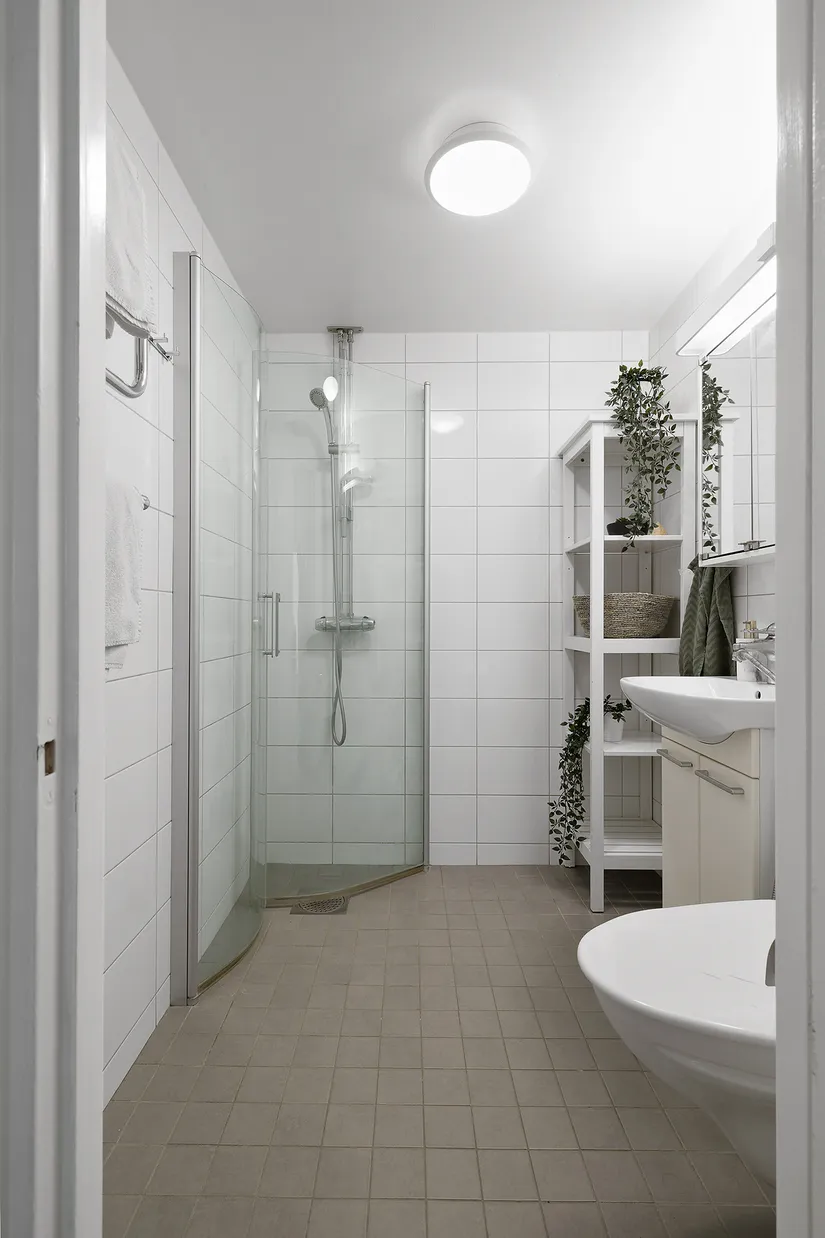 Bostadsrätt, Veckovägen 34, Jakobsberg, Järfälla