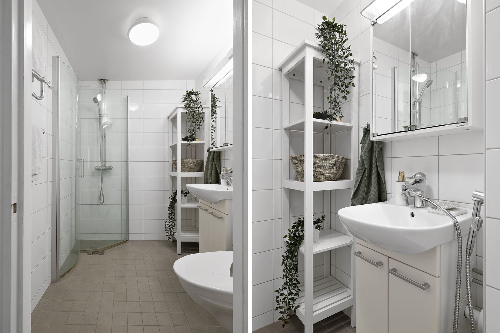 Bostadsrätt, Veckovägen 34, Jakobsberg, Järfälla