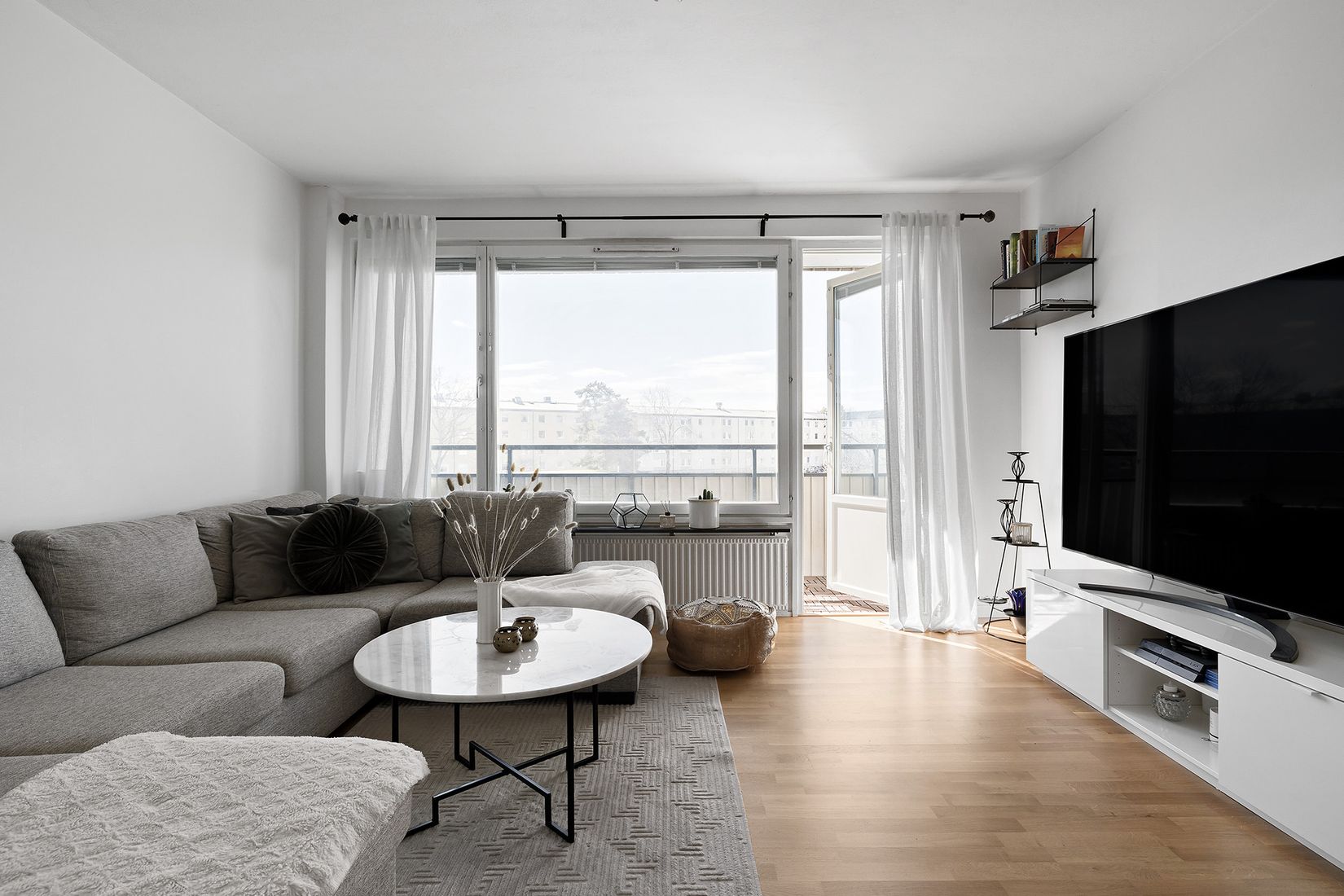 Bostadsrätt, Veckovägen 34, Jakobsberg, Järfälla