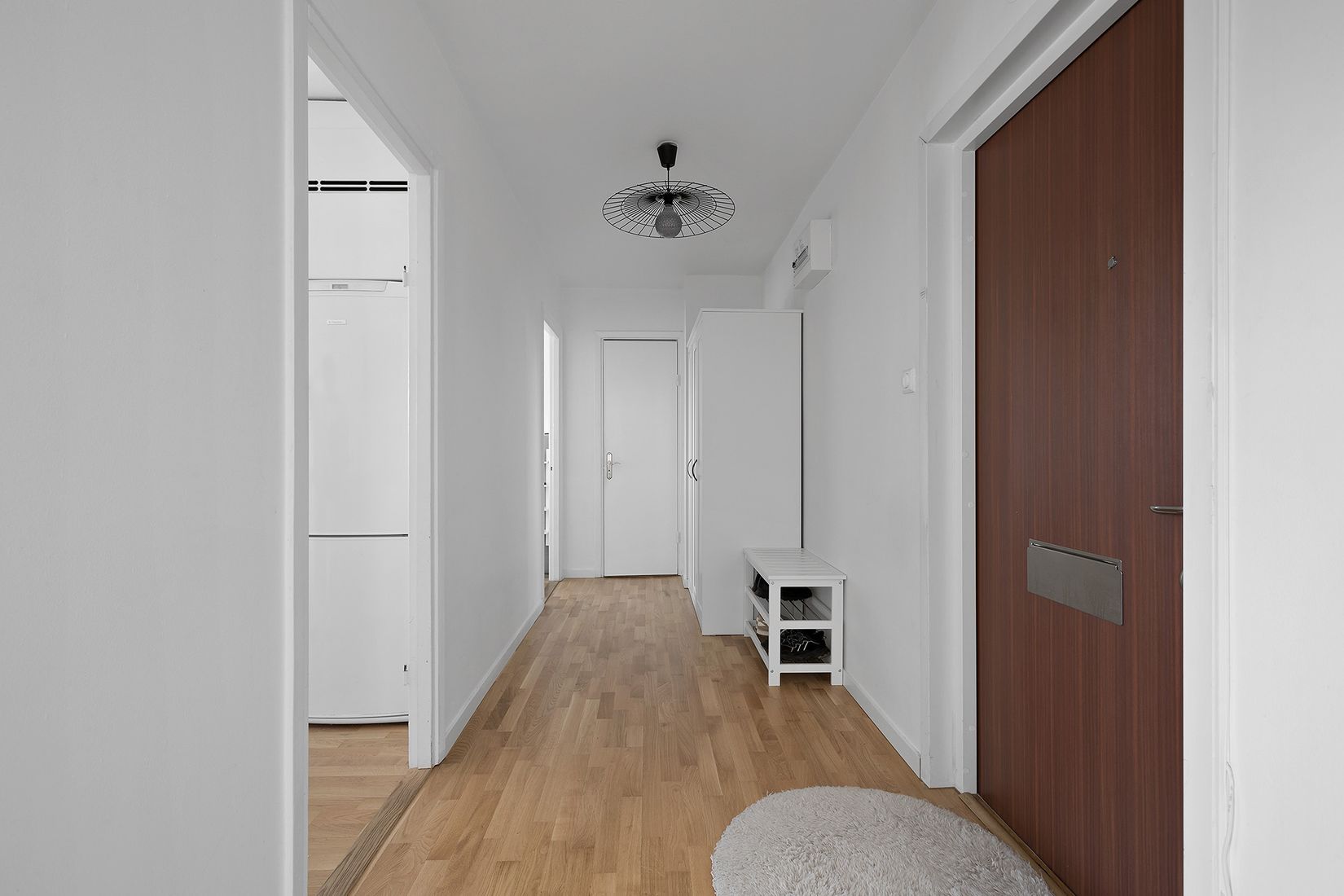 Bostadsrätt, Veckovägen 34, Jakobsberg, Järfälla