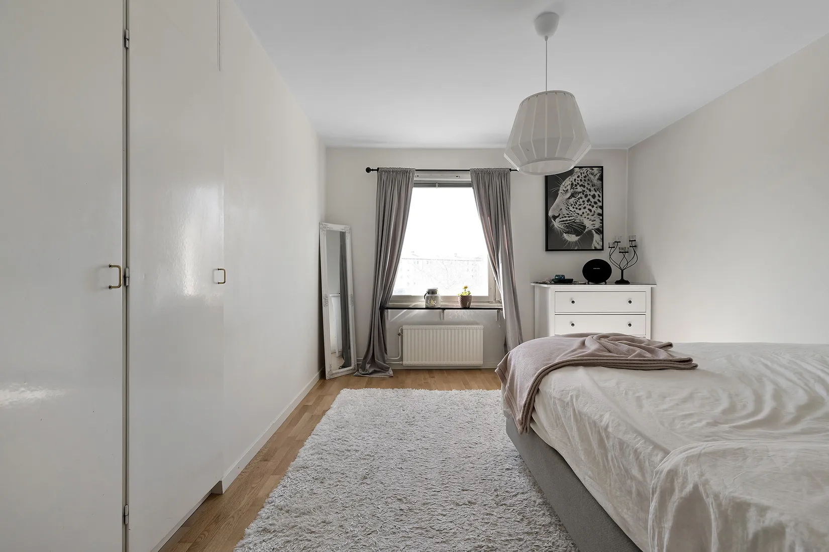 Bostadsrätt, Veckovägen 34, Jakobsberg, Järfälla