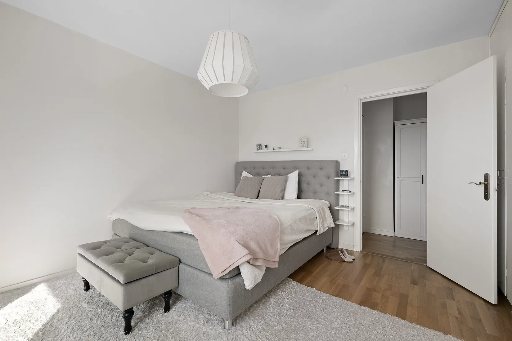 Bostadsrätt, Veckovägen 34, Jakobsberg, Järfälla
